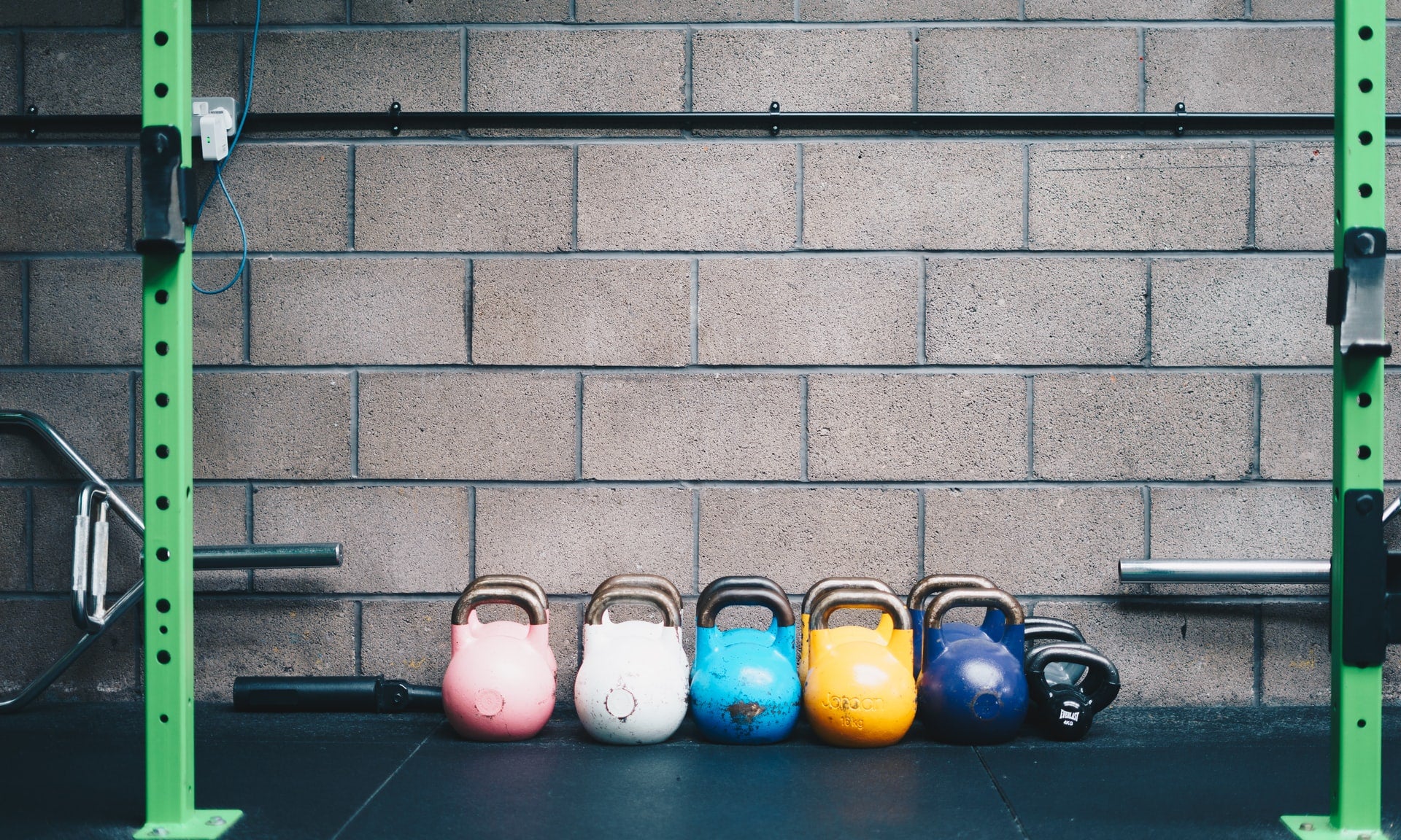 The 5 Exercises You're Not Doing That You Should Be
