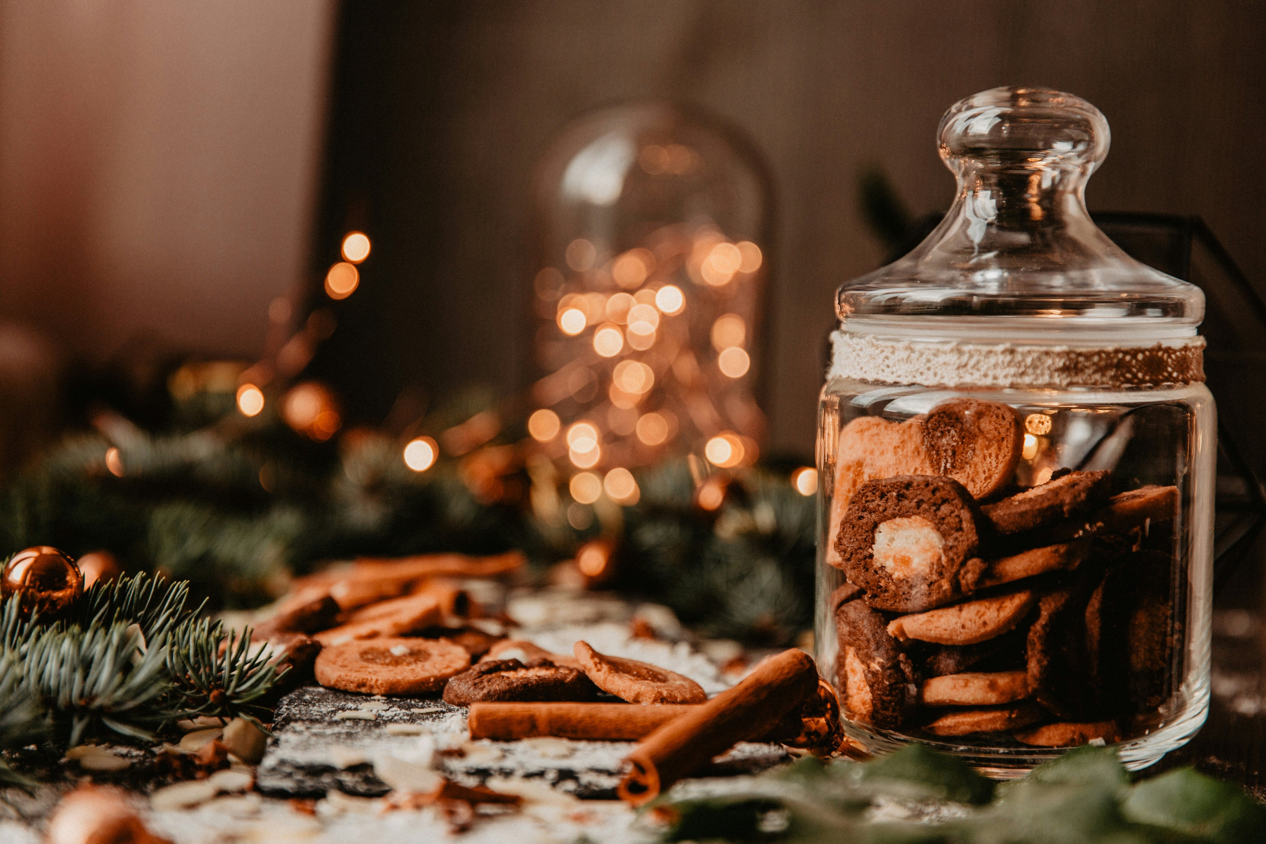 Top Up Your Health With these Winter Spices