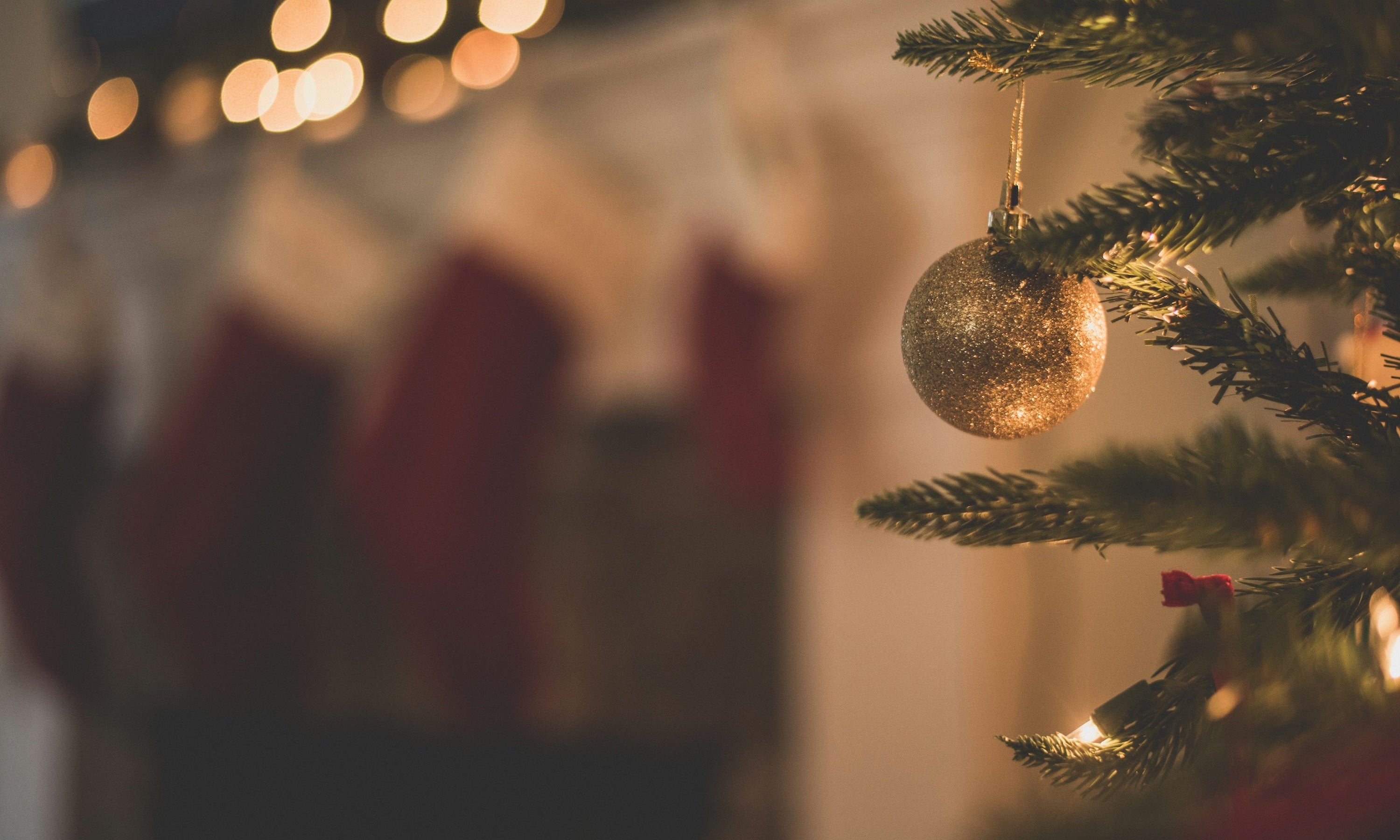Holiday Workouts to Keep You Fit in Minutes