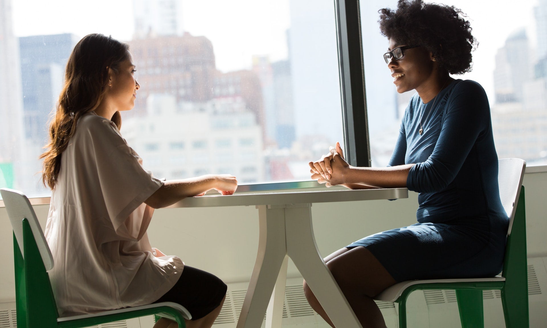 How to Rediscover Your In-Person Conversation Skills in the Age of Zoom