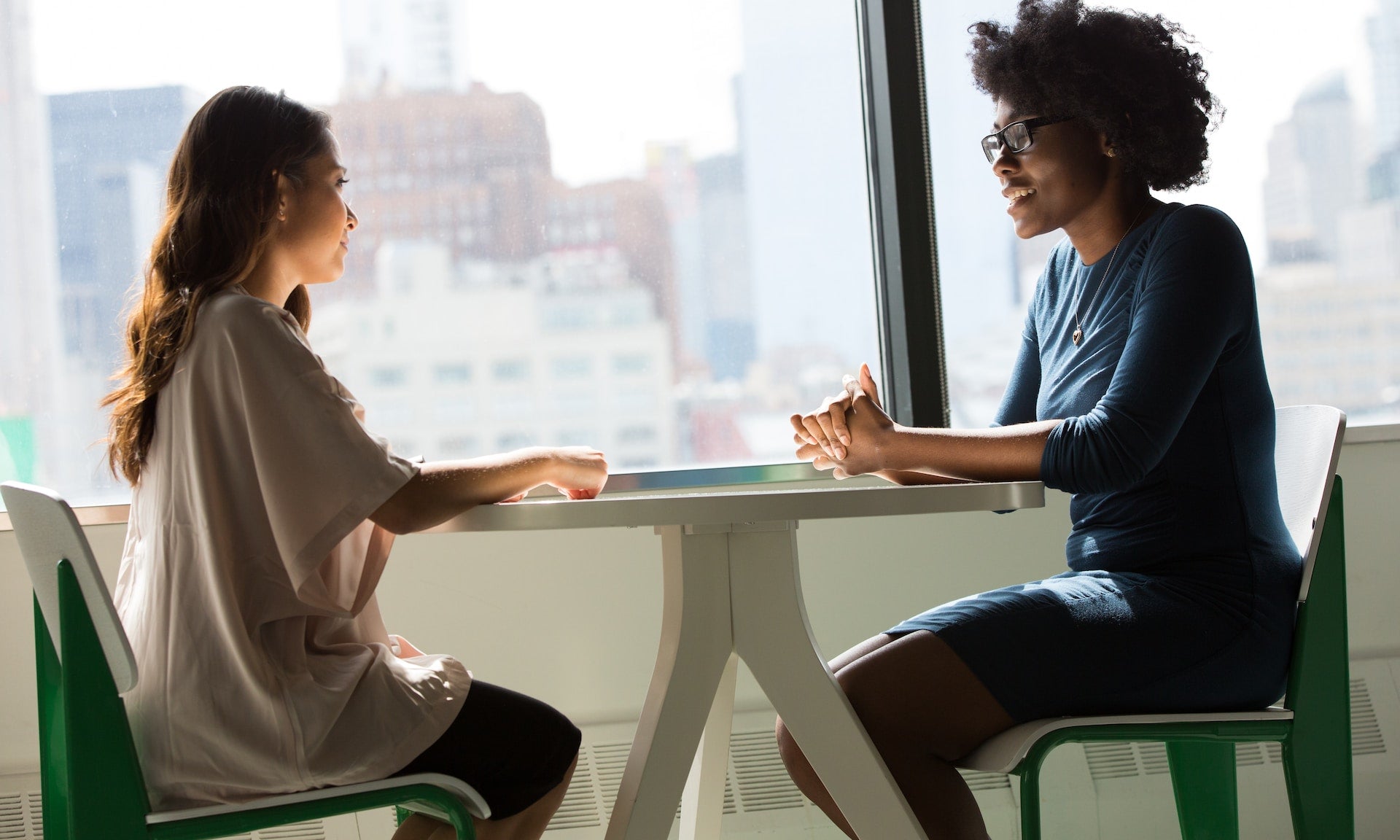 3 Ways to Become a Better Interviewer