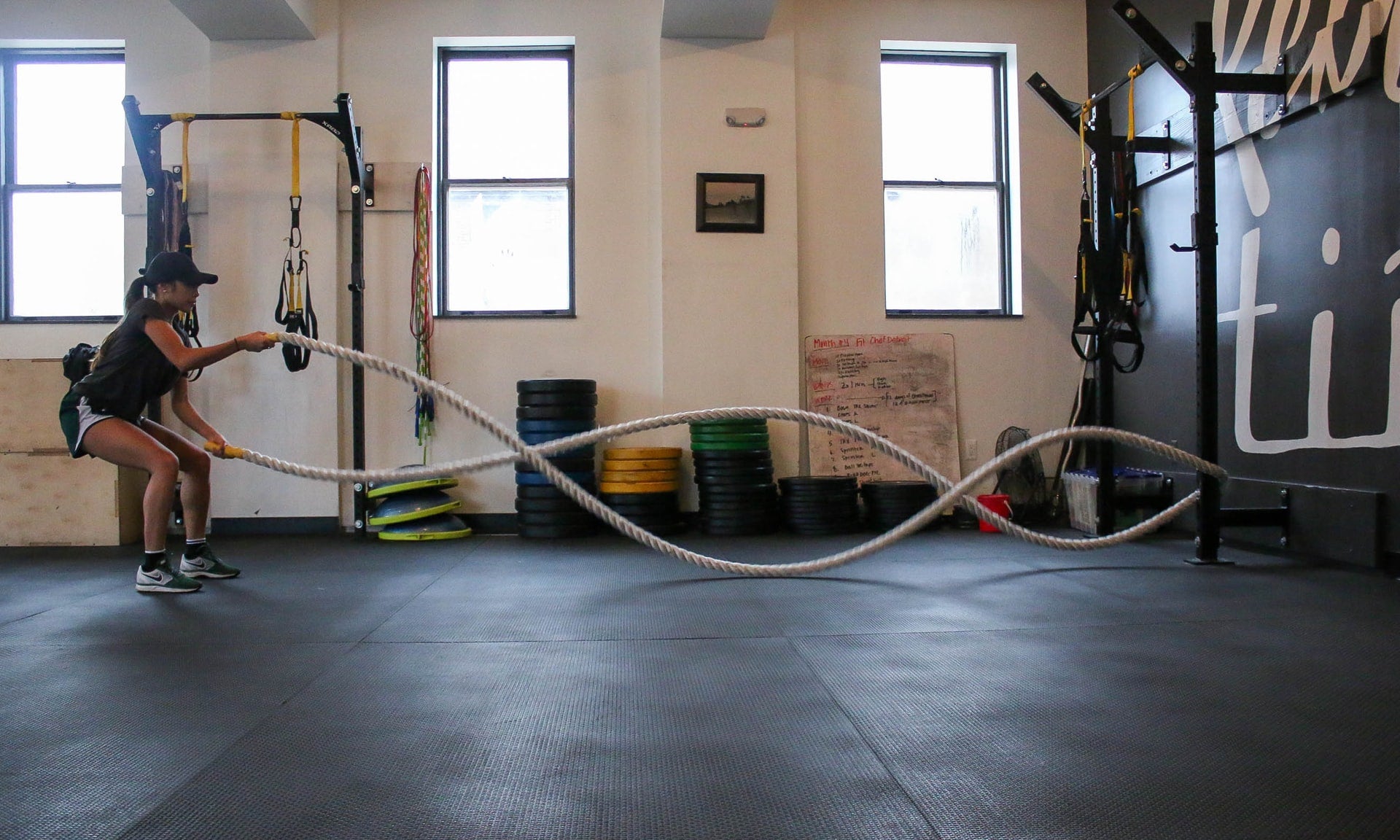 Upgrade Your Home Gym with These 5 Pieces of Equipment