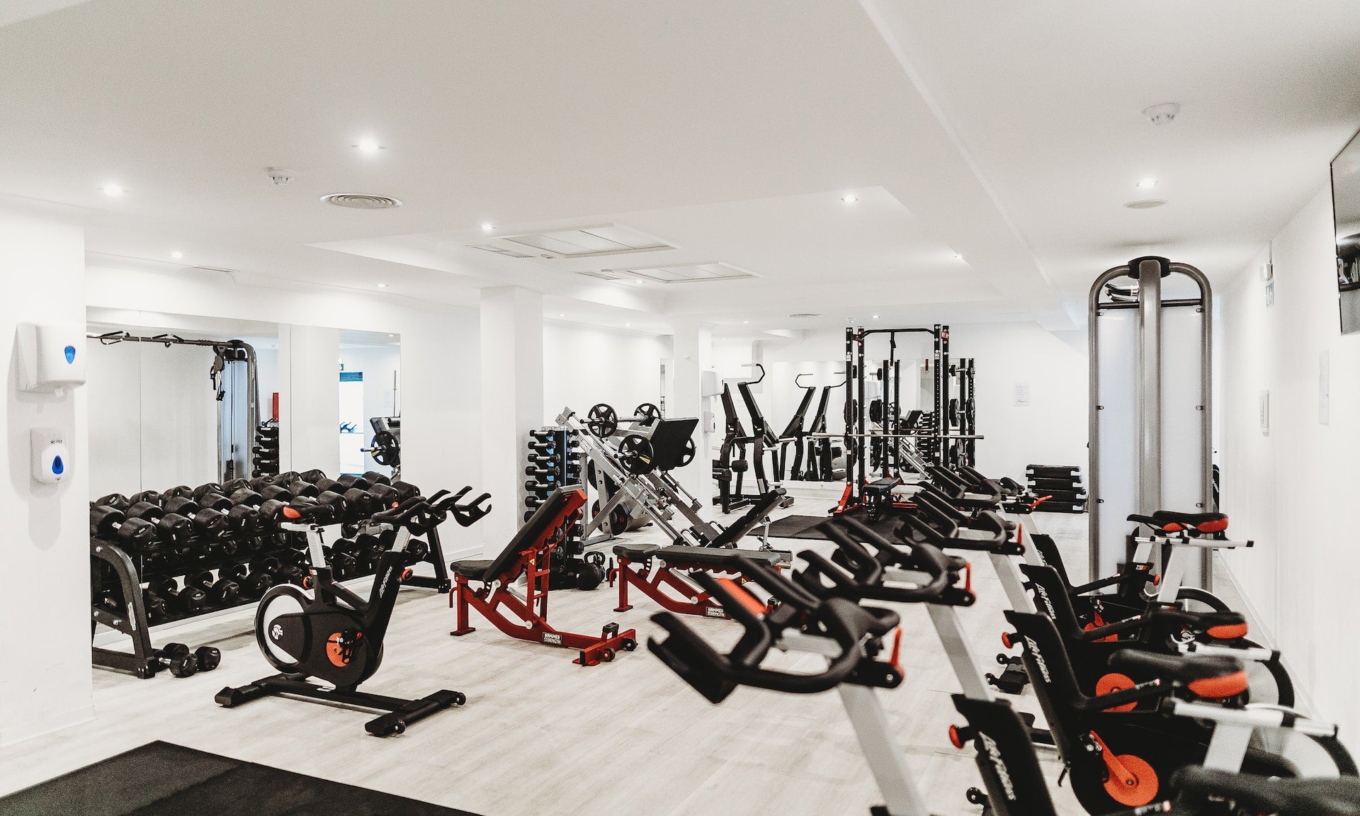 Holiday-Proof Your Fitness with These 4 Time-Saving Workouts