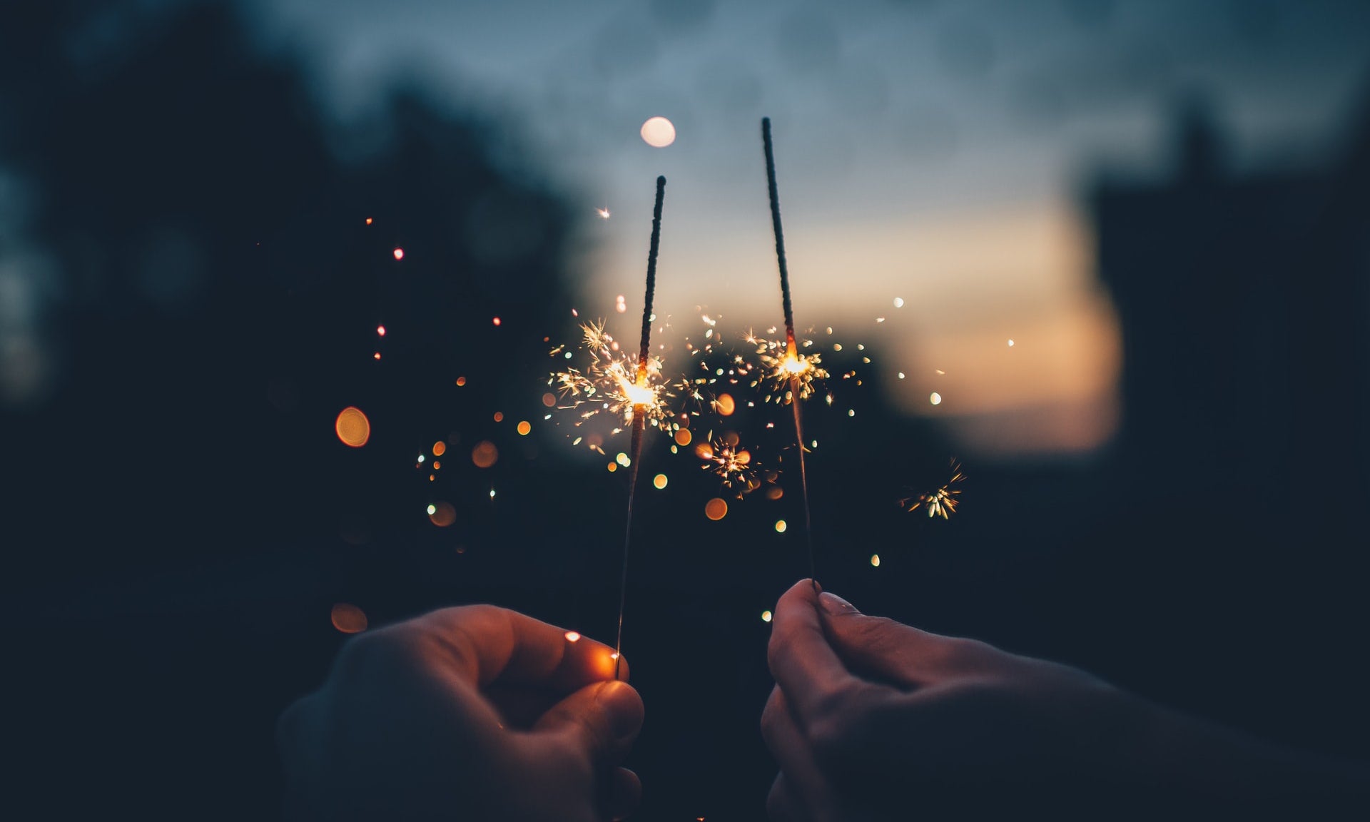 How to Set New Year's Goals You'll Actually Stick To