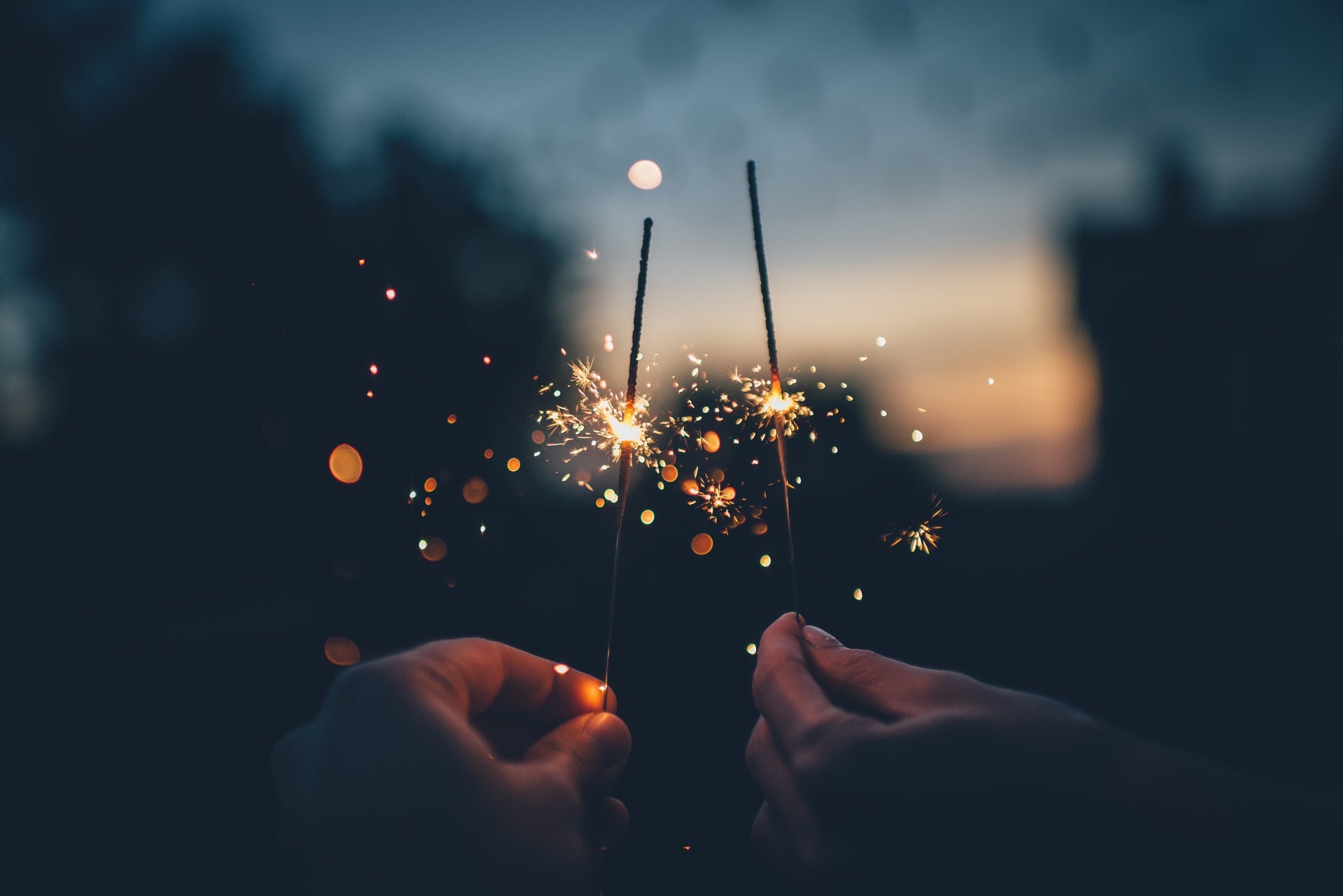 How to Set New Year's Goals You'll Actually Stick To