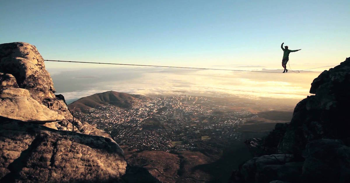 Lateralization of Skills Makes You A Better Human