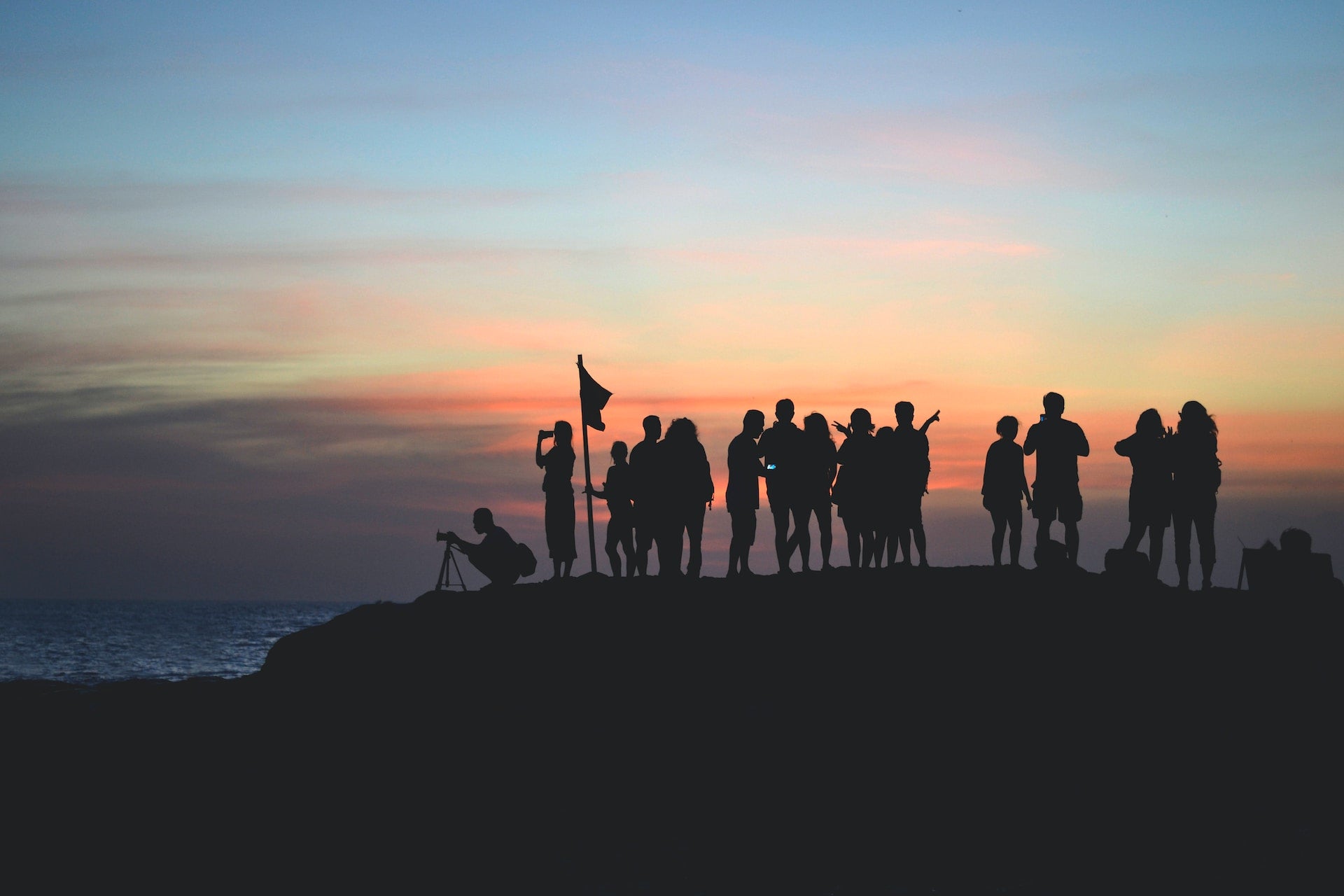 3 Ways to Create and Sustain a High-Performing Team Culture