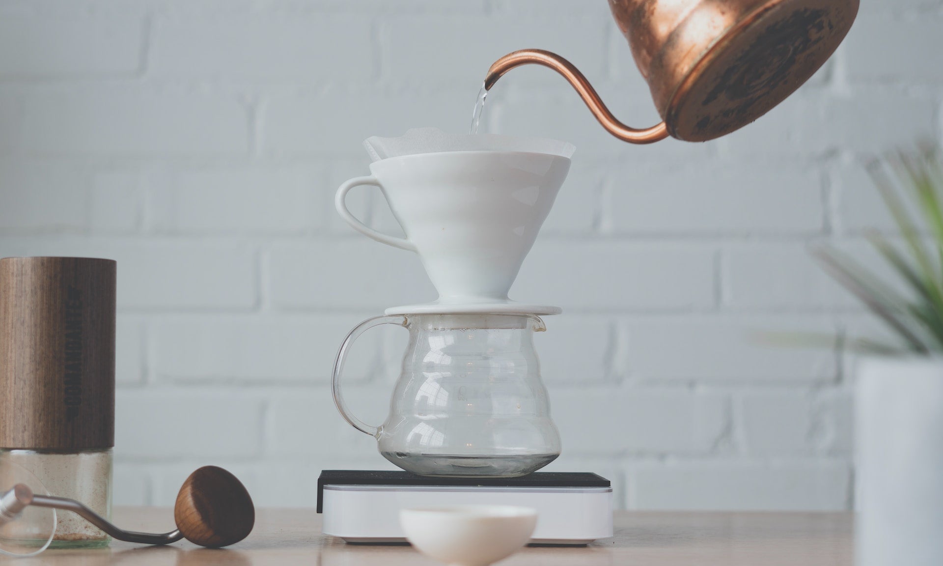 How to Up Your Work-from-Home Coffee Game