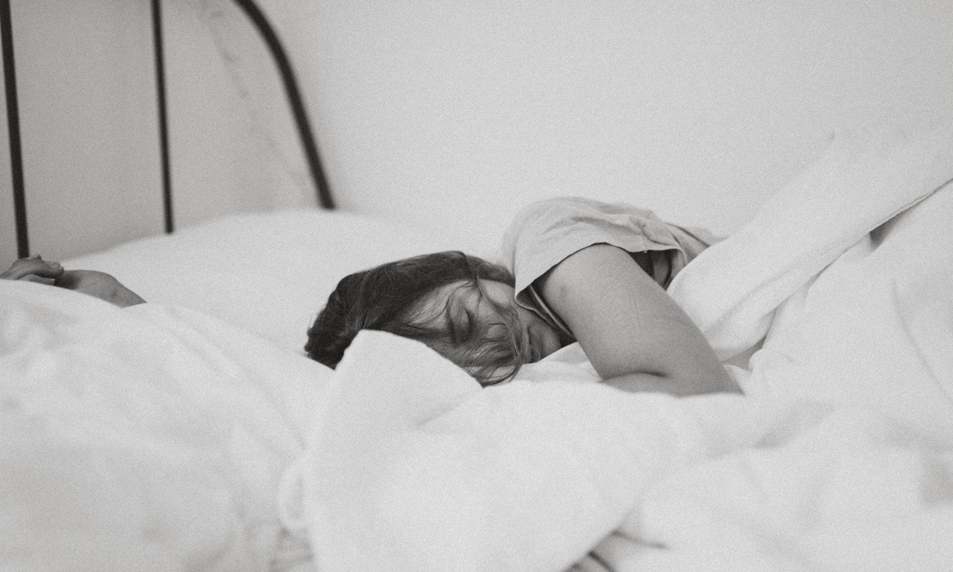 4 Ways to Make Sleep a Superpower