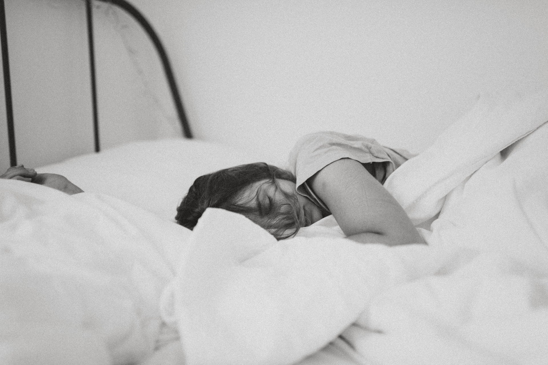 4 Ways to Make Sleep a Superpower