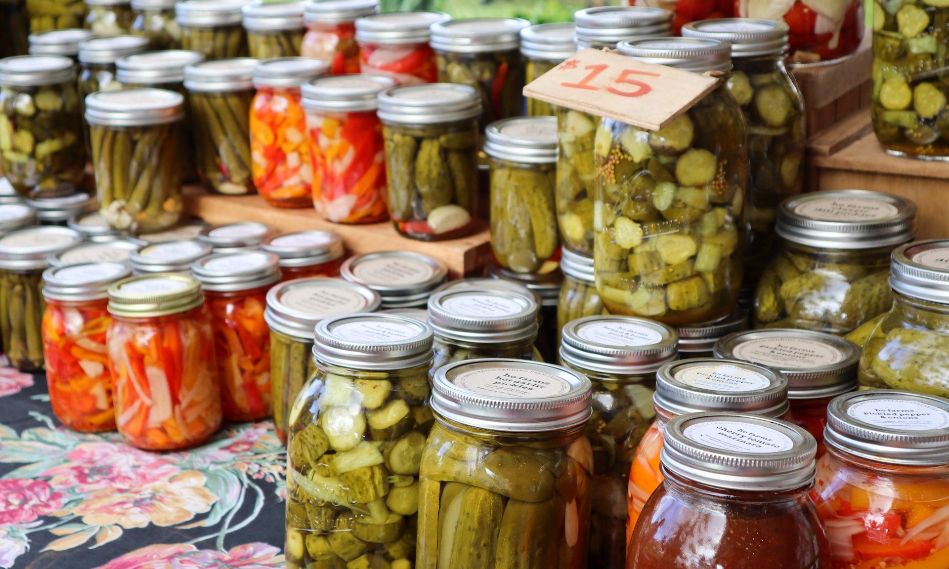 4 Simple Ways to Make Your Favorite Foods More Healthy