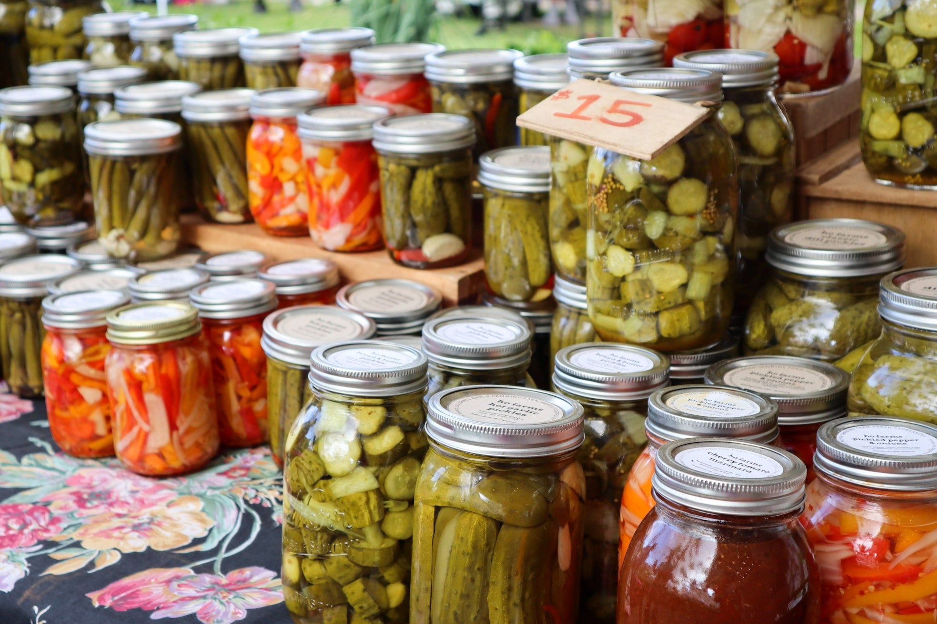 4 Simple Ways to Make Your Favorite Foods More Healthy