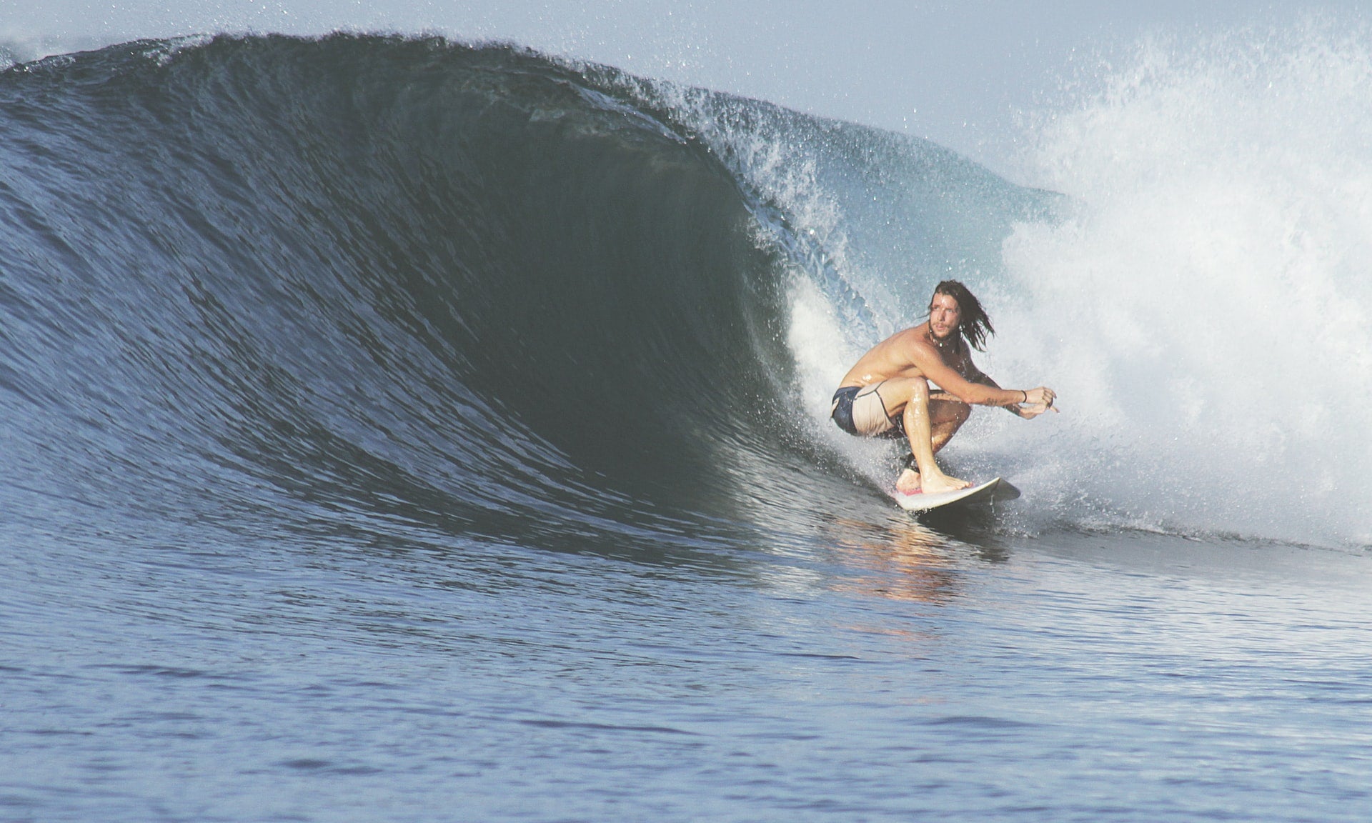 The Flow State - 4 Ways to Find Flow in Your Work