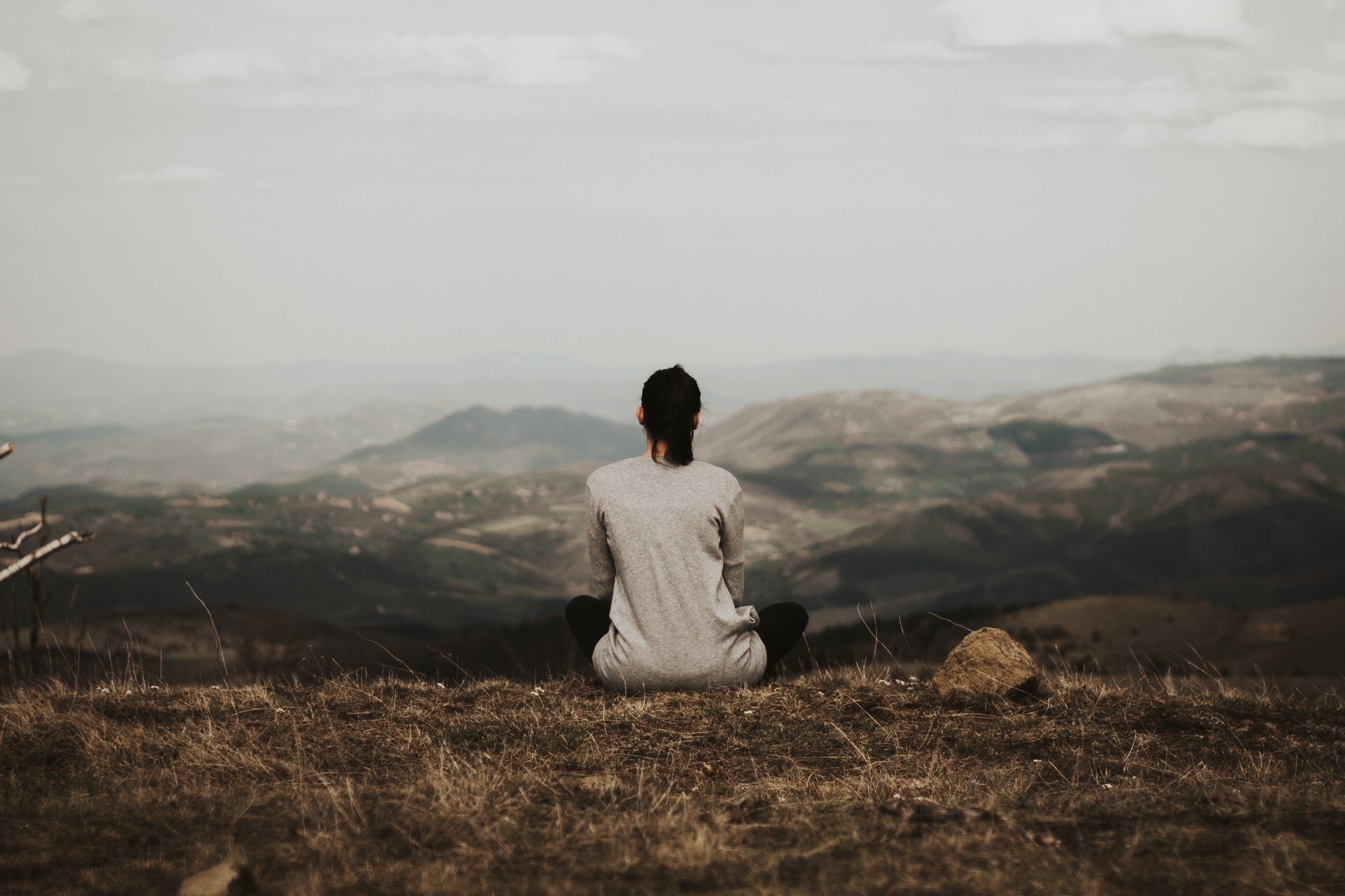 4 Simple Ways to Upgrade Your Mental Game