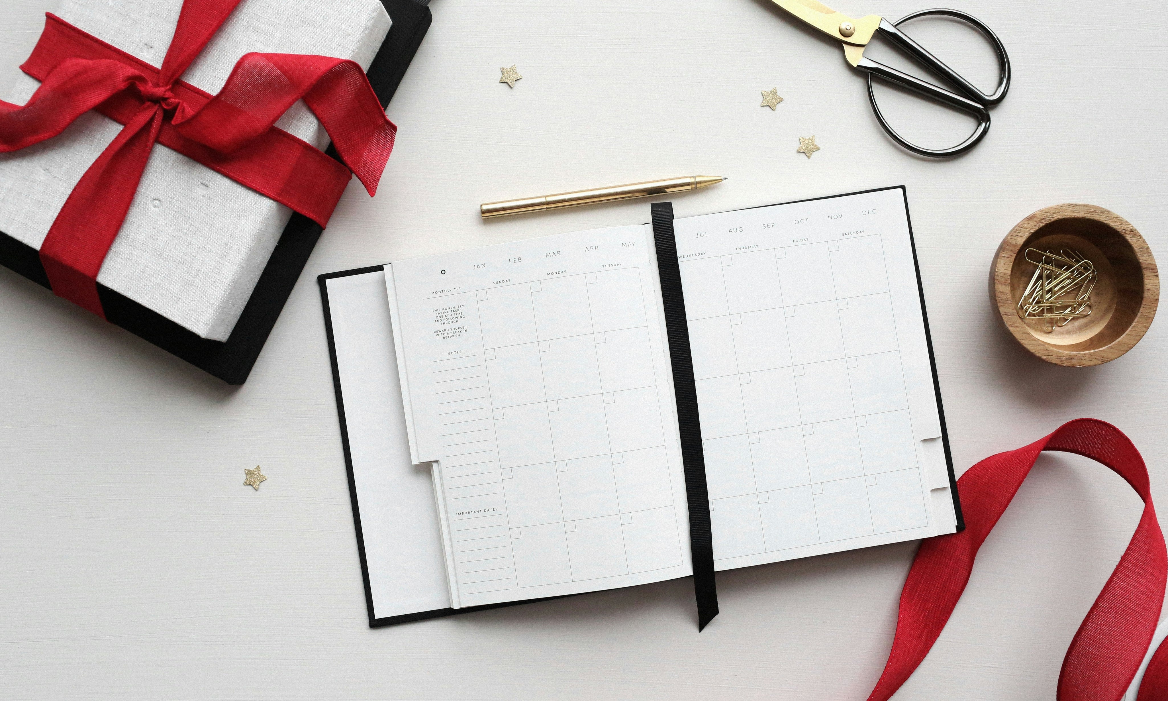 3 Office Upgrades for Your Christmas 2024 List