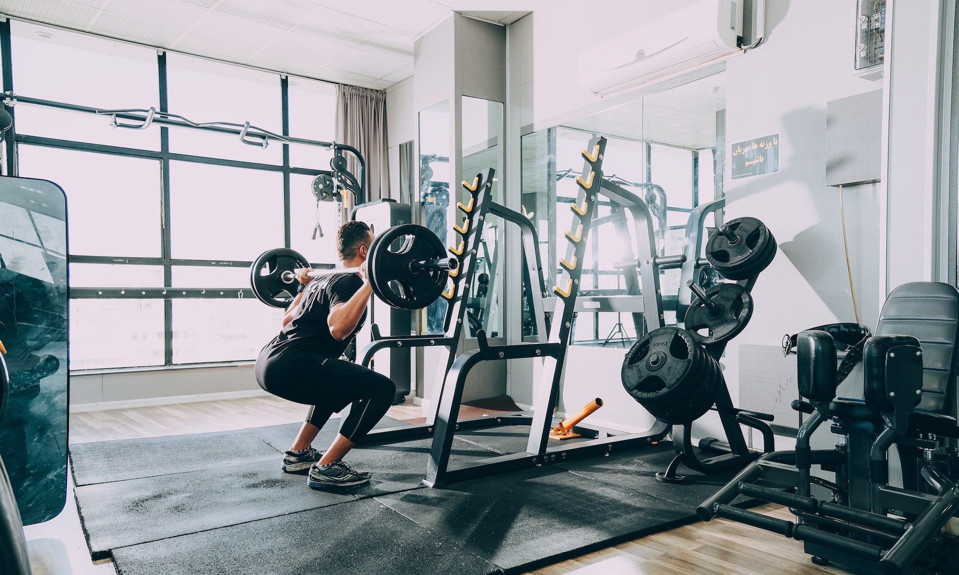 How Resistance Training Builds Your Brain as Well as Your Body