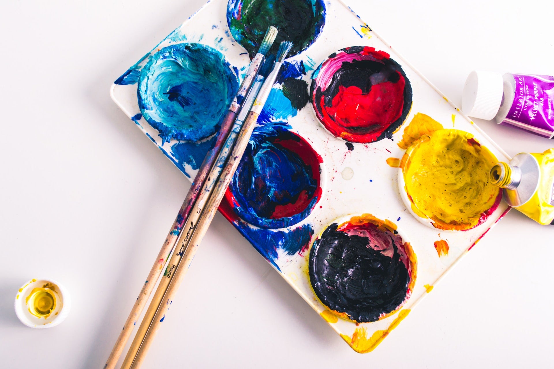 Why Becoming a Generalist Will Help You Excel at Work and in Your Hobbies