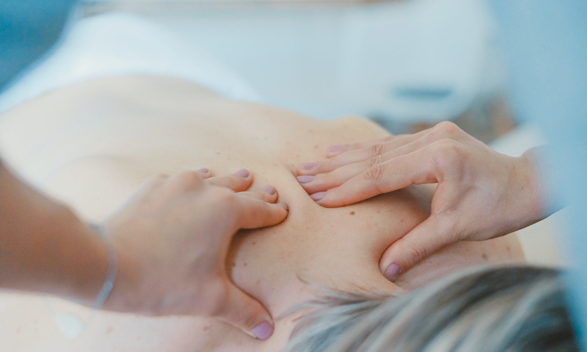 Get Rid of Your Headaches, Low Back Pain, and Sore Wrists and Hands