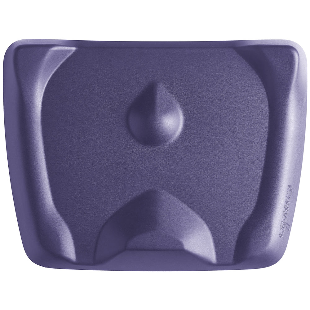 Topo Not-Flat Standing Desk Mat | The Anti-Fatigue Mat with Calculated Terrain