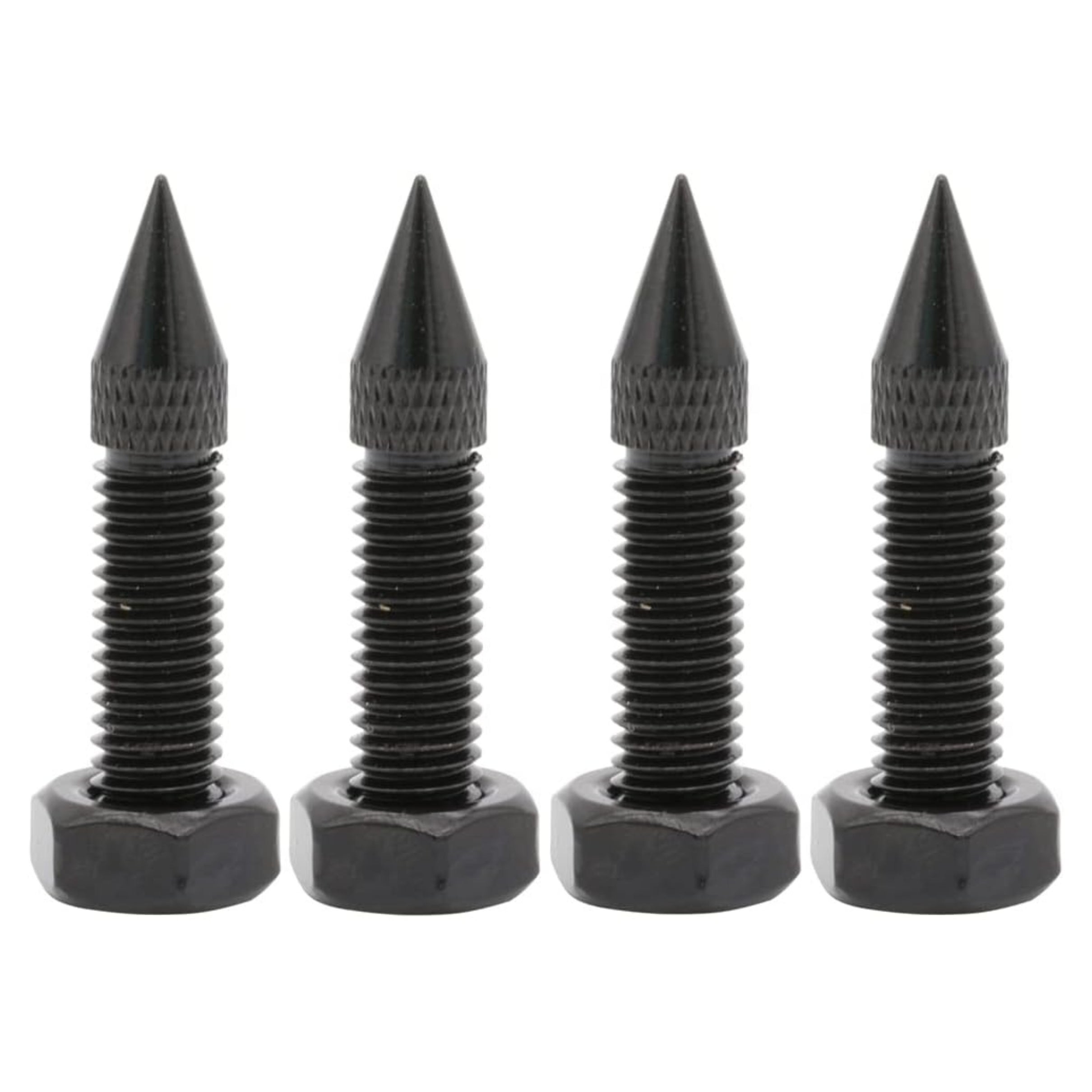 Standing Desk Carpet Spikes – Ergodriven