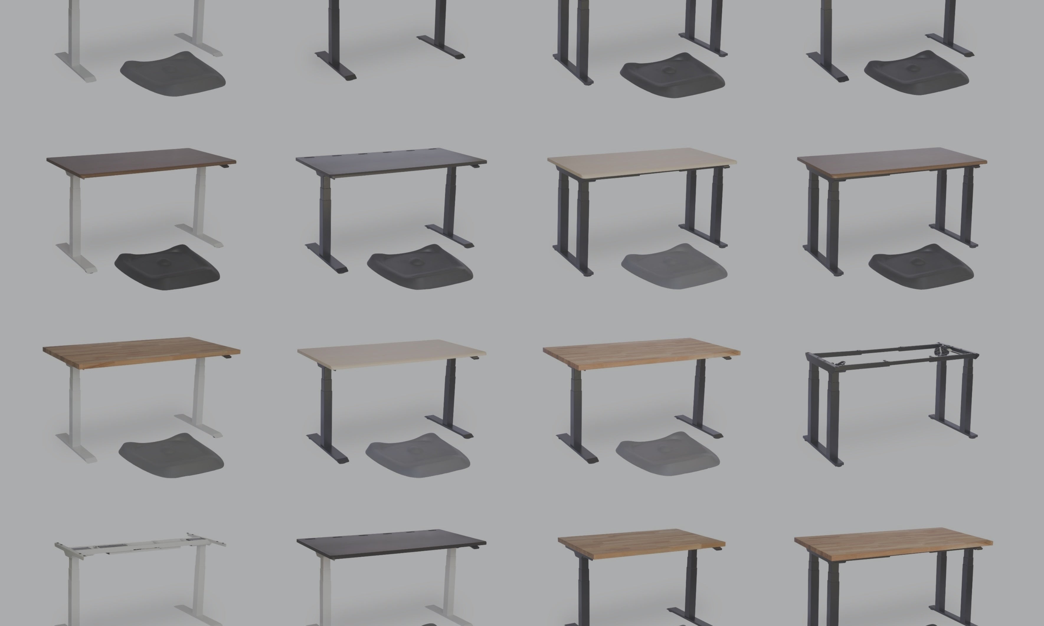 Value vs Performance - Which Desk is Best for Me?