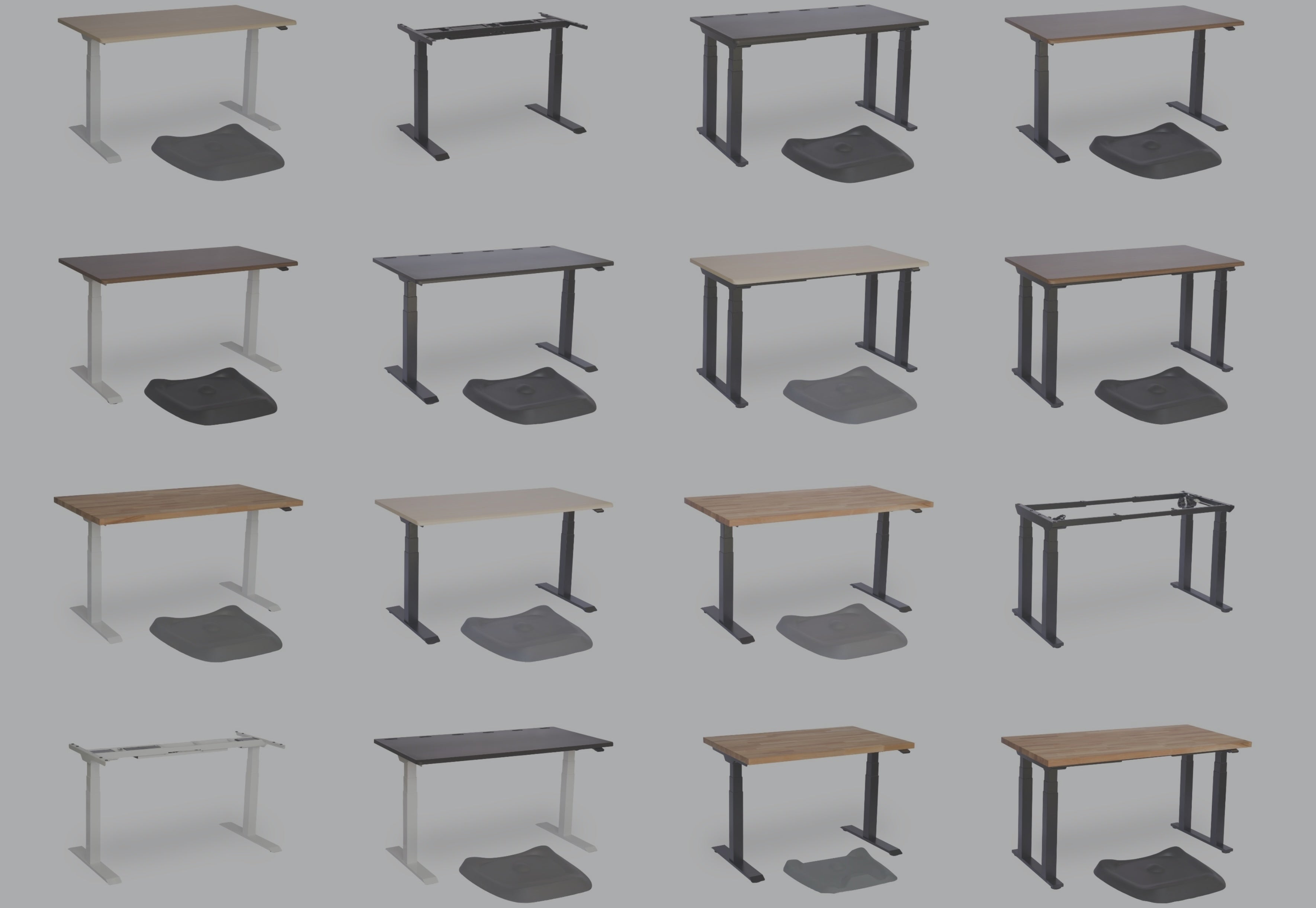 Value vs Performance - Which Desk is Best for Me?