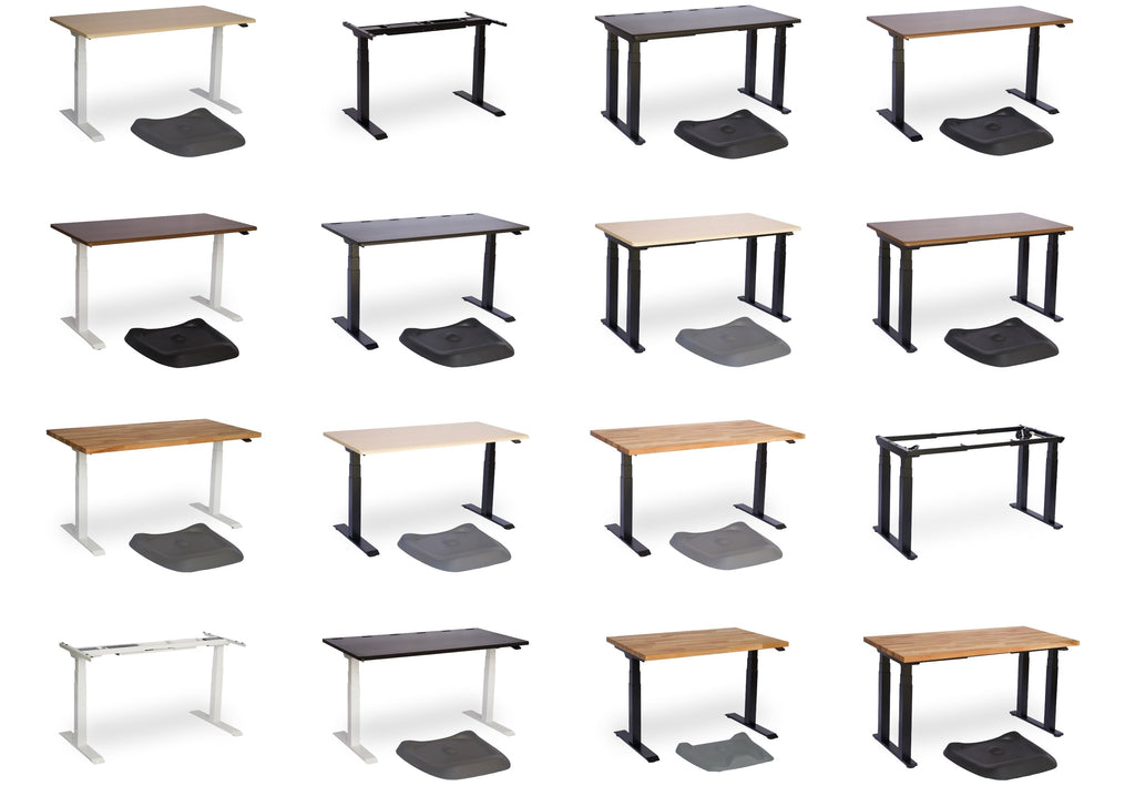Value vs Performance - Which Desk is Best for Me?