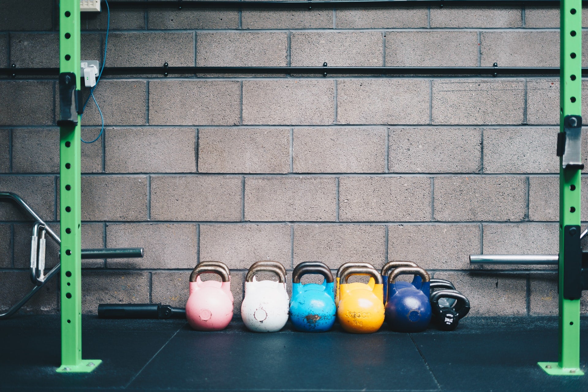The 5 Exercises You're Not Doing That You Should Be