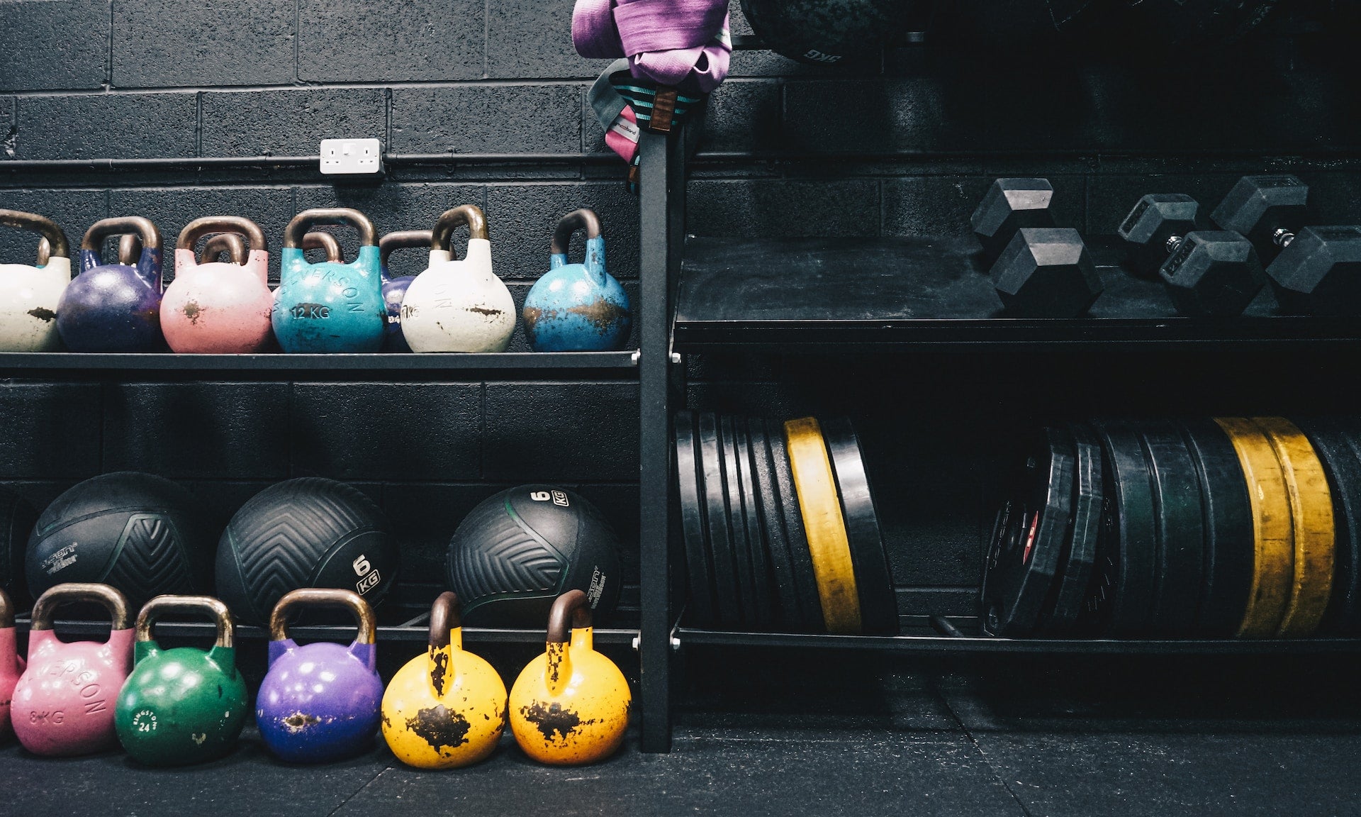 The Best New Workout Recovery Tools for 2024