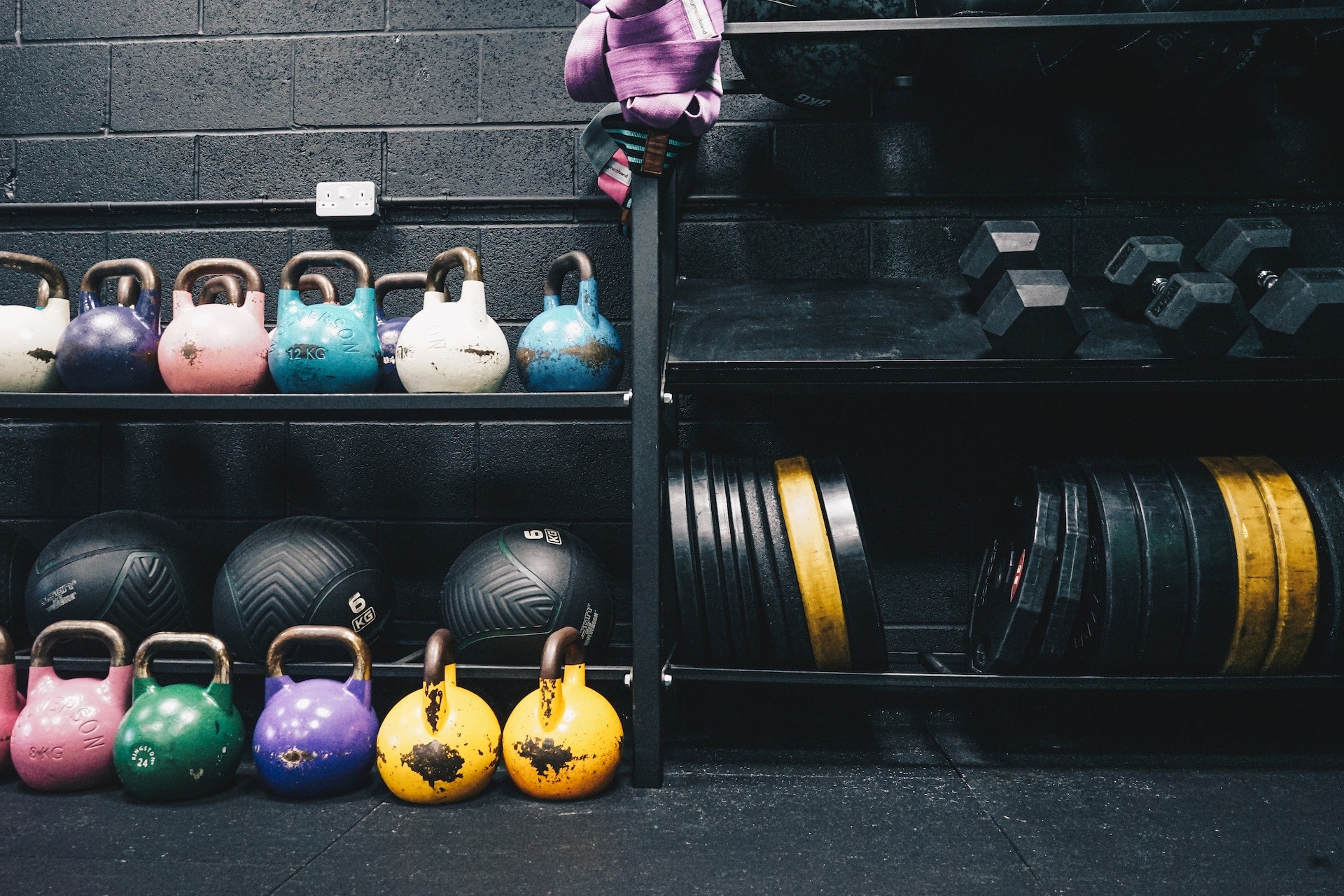 The Best New Workout Recovery Tools for 2024