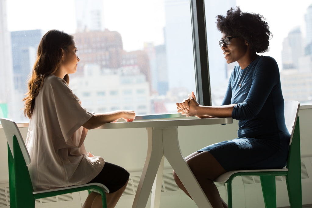3 Ways to Become a Better Interviewer