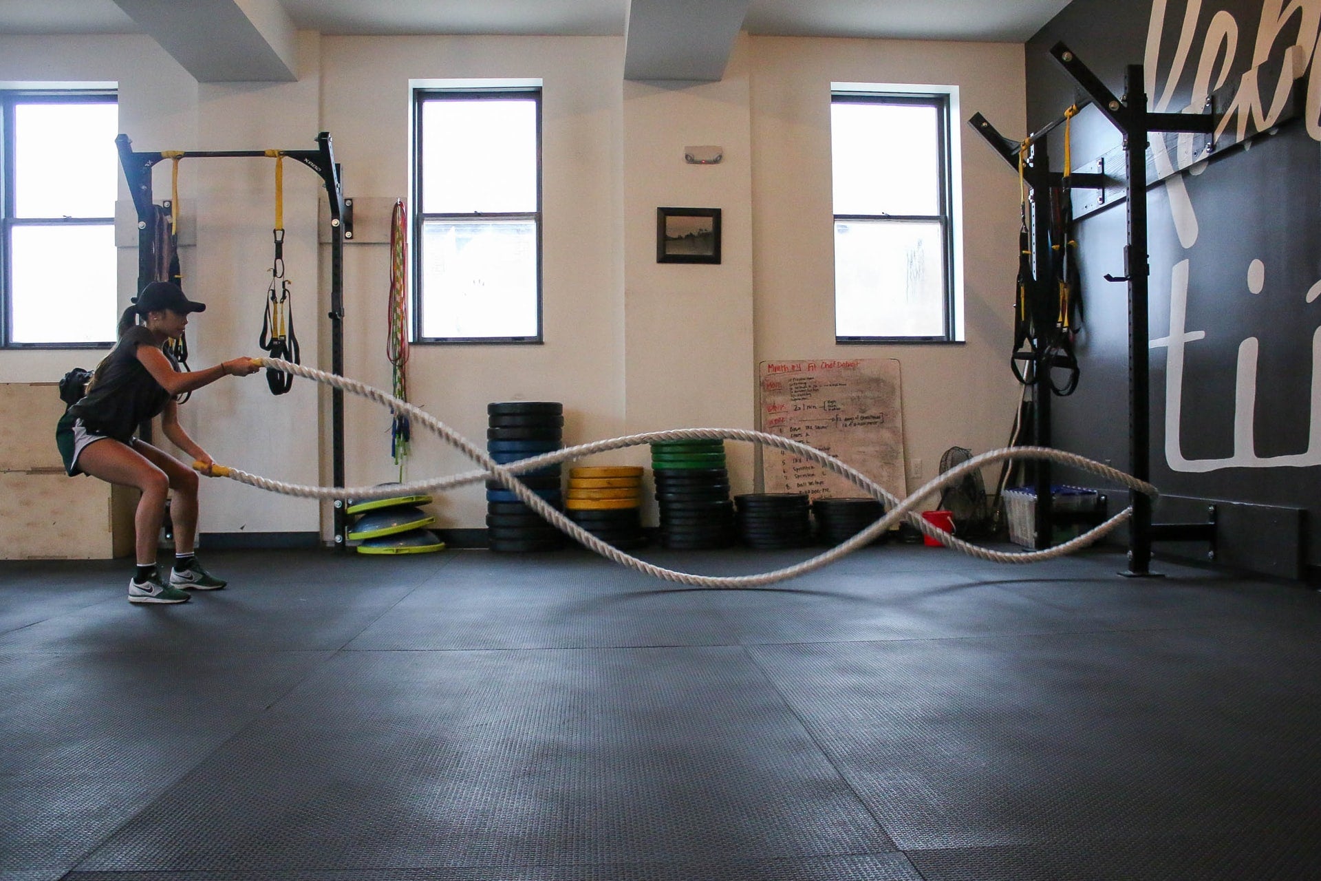 Upgrade Your Home Gym with These 5 Pieces of Equipment