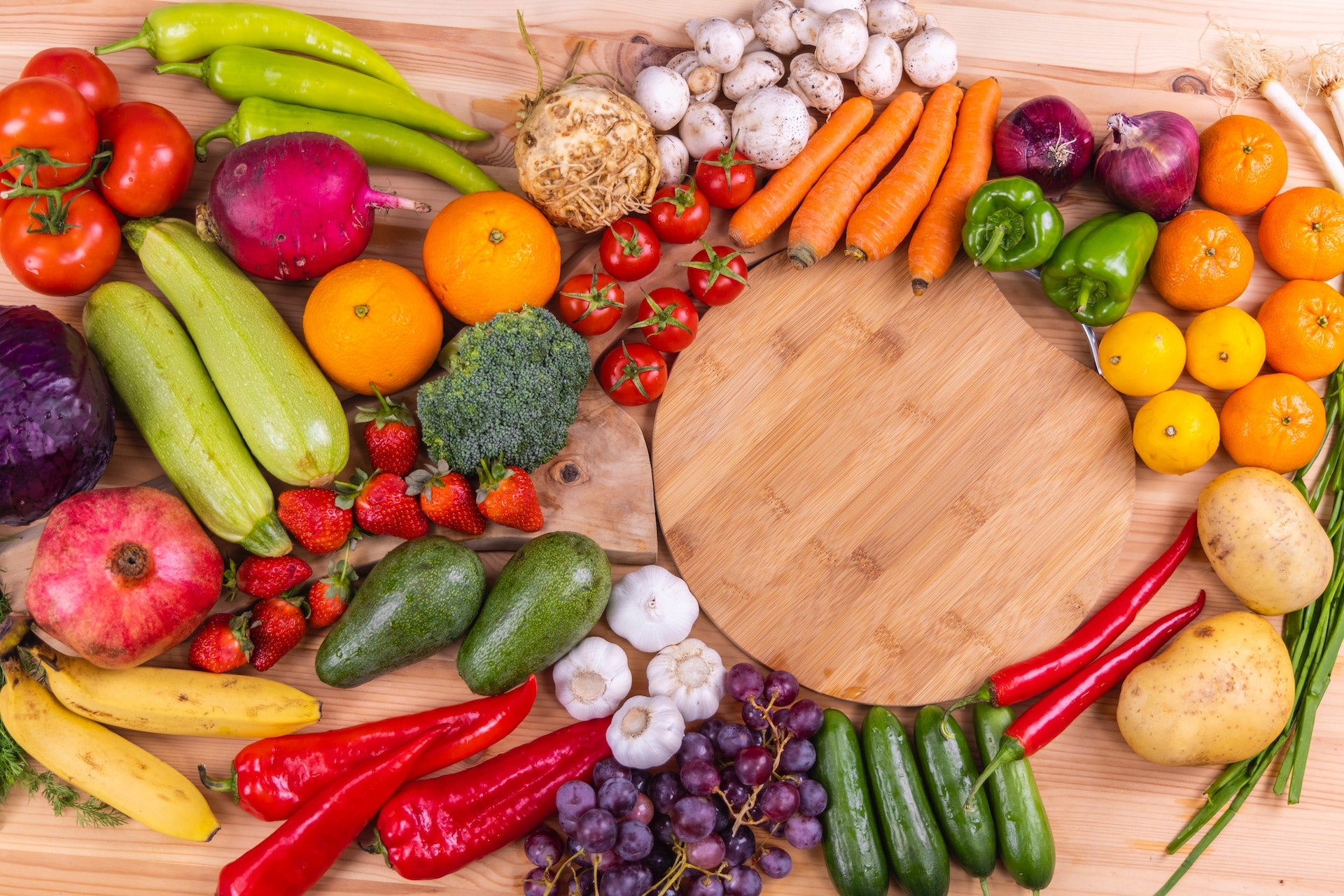 Feeling Physically and Mentally Fried? You May Need to Top Up Your Micronutrients