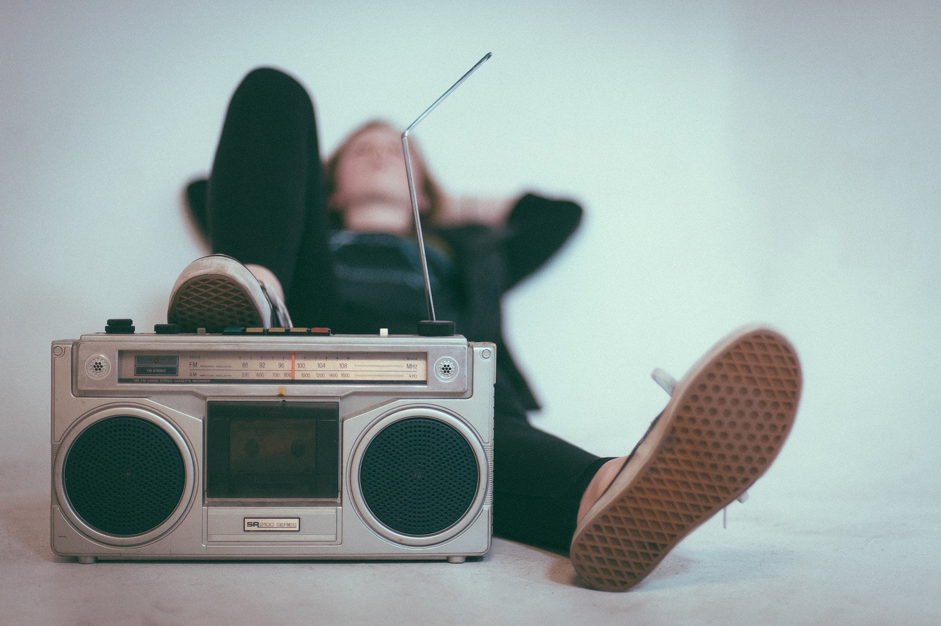 4 Soundtracks to Improve Sleep, Boost Productivity, and Create Calm