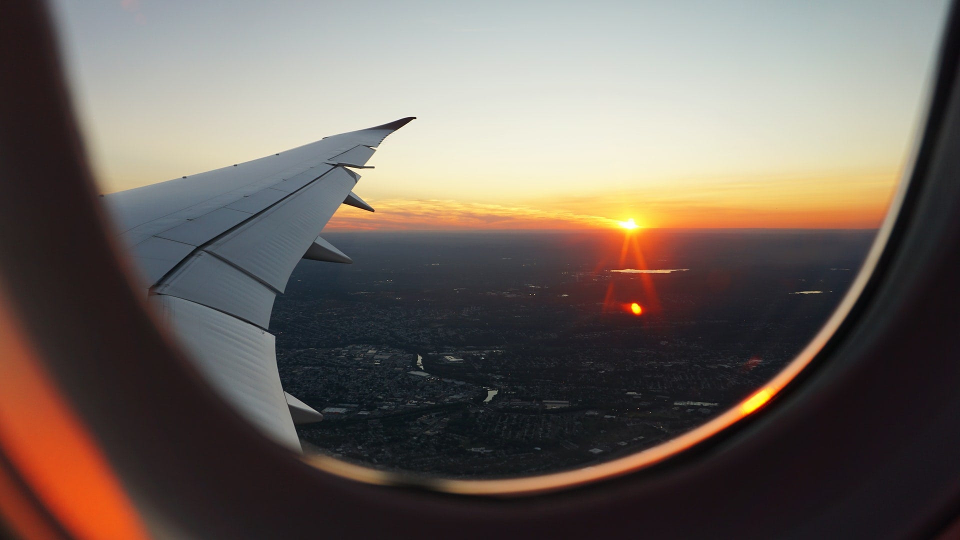 5 Must-Haves for Air Travel
