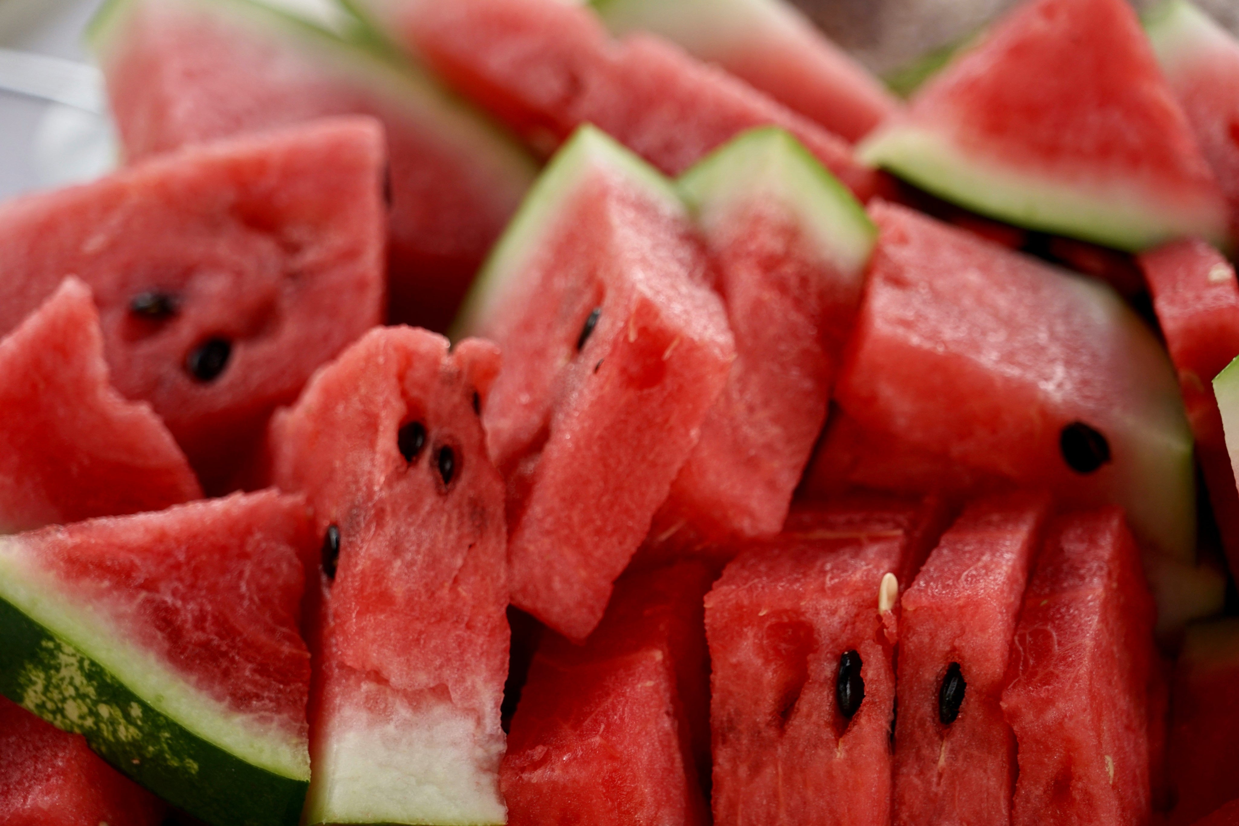 The Surprising Health Benefits of Summer Fruits