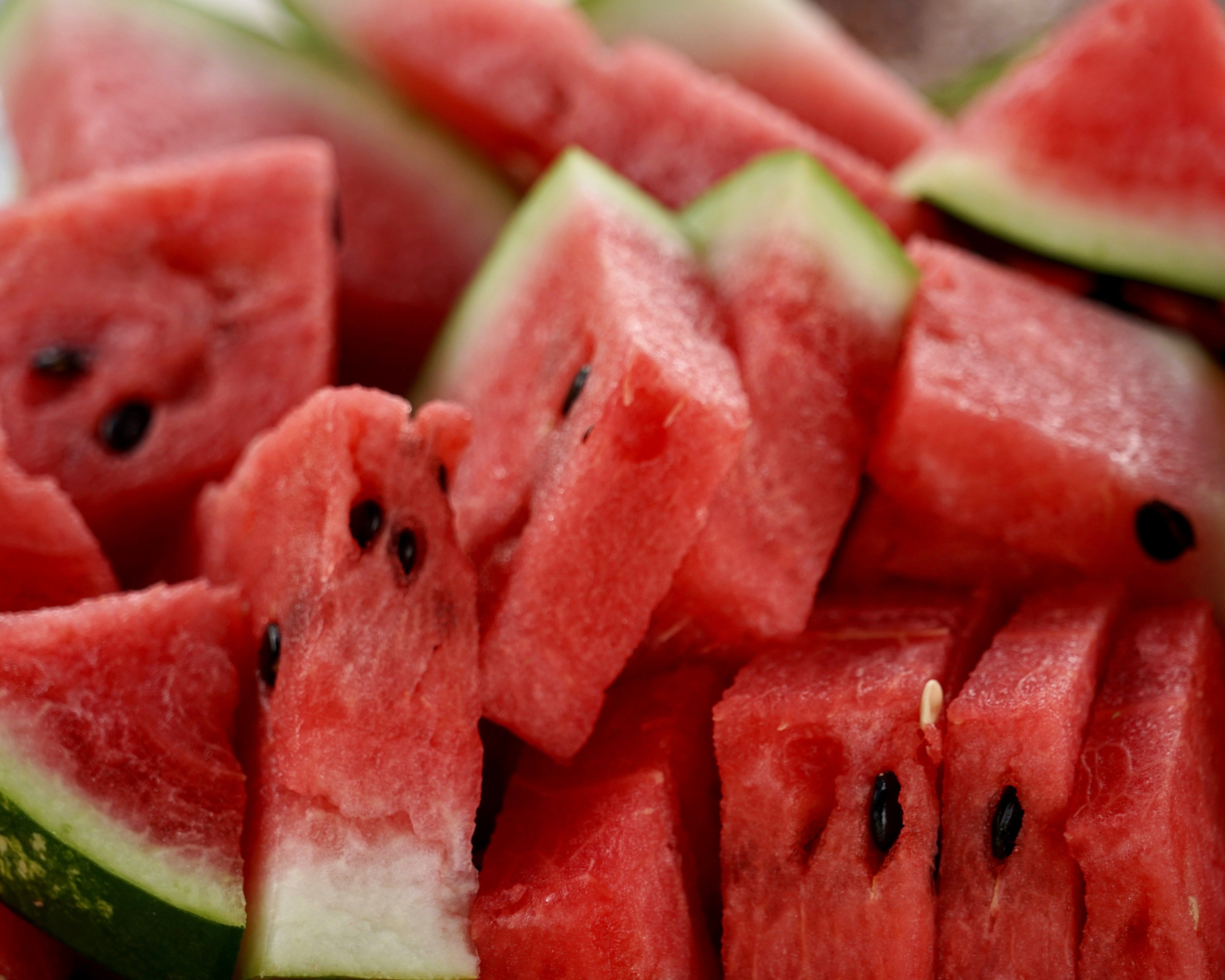 The Surprising Health Benefits of Summer Fruits
