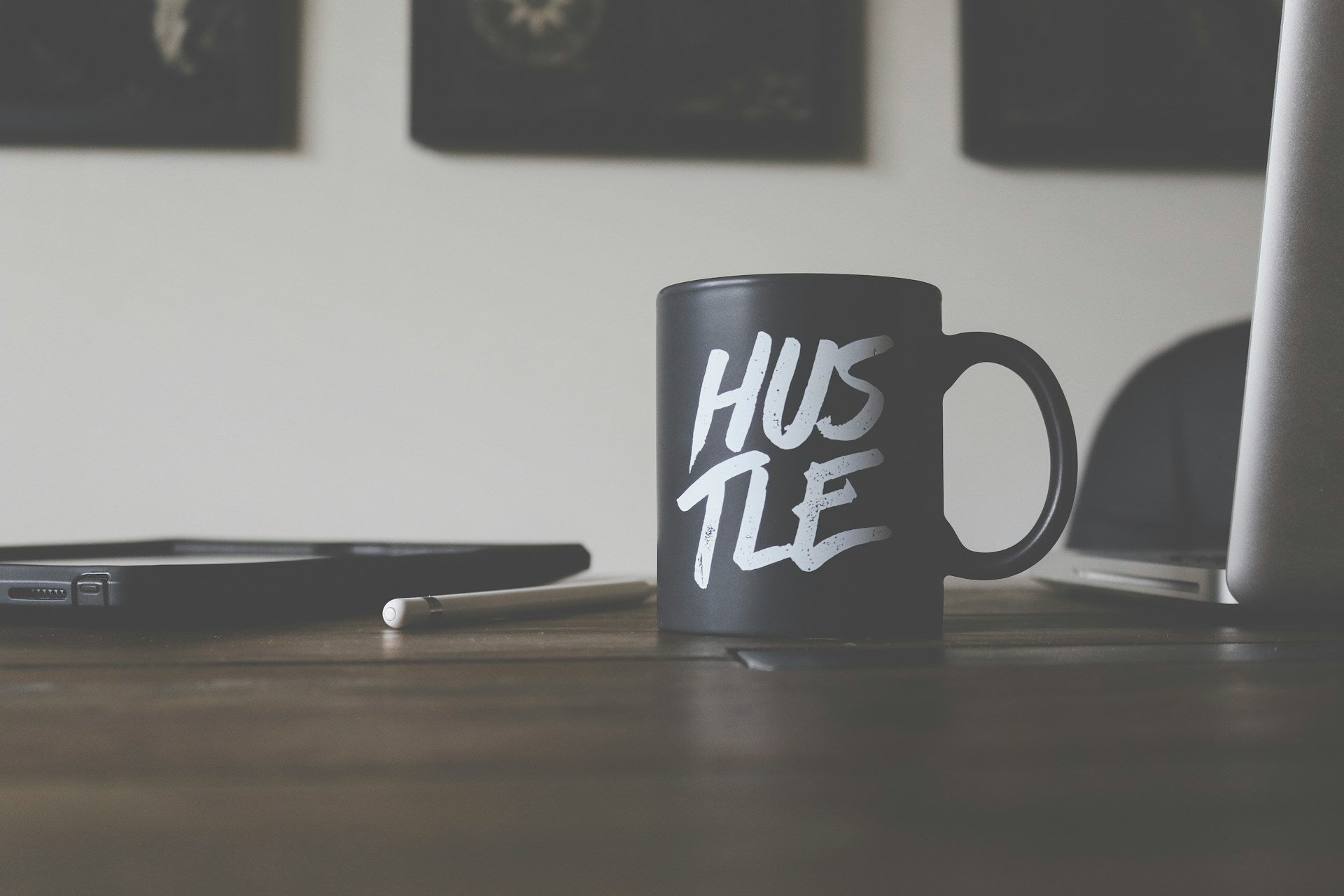 How to Turn Your Side Hustle Dream into Reality