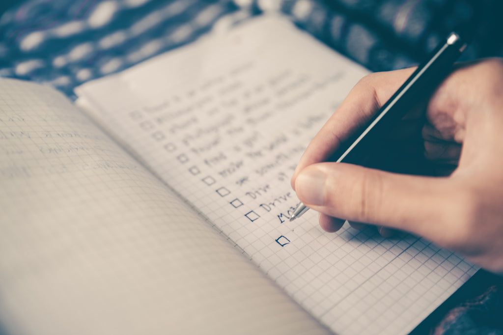3 Battle-Tested Techniques for Smashing Your Must-Do and Nice-To-Do Lists