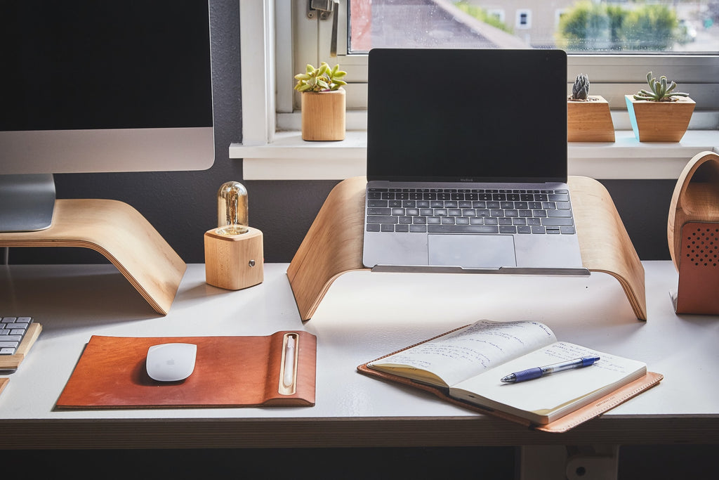 Is Your Company Giving You a Home Office Budget? Here’s How to Make the Most of It.