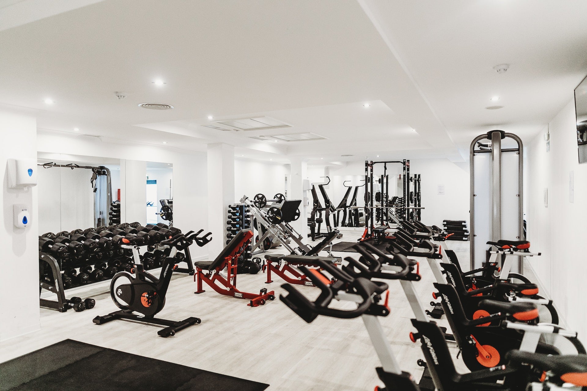 Holiday-Proof Your Fitness with These 4 Time-Saving Workouts