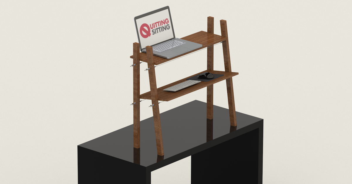 Upgrade Your Environment