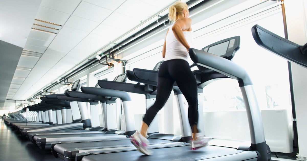Why Treadmill Desks are Bad Ergonomics