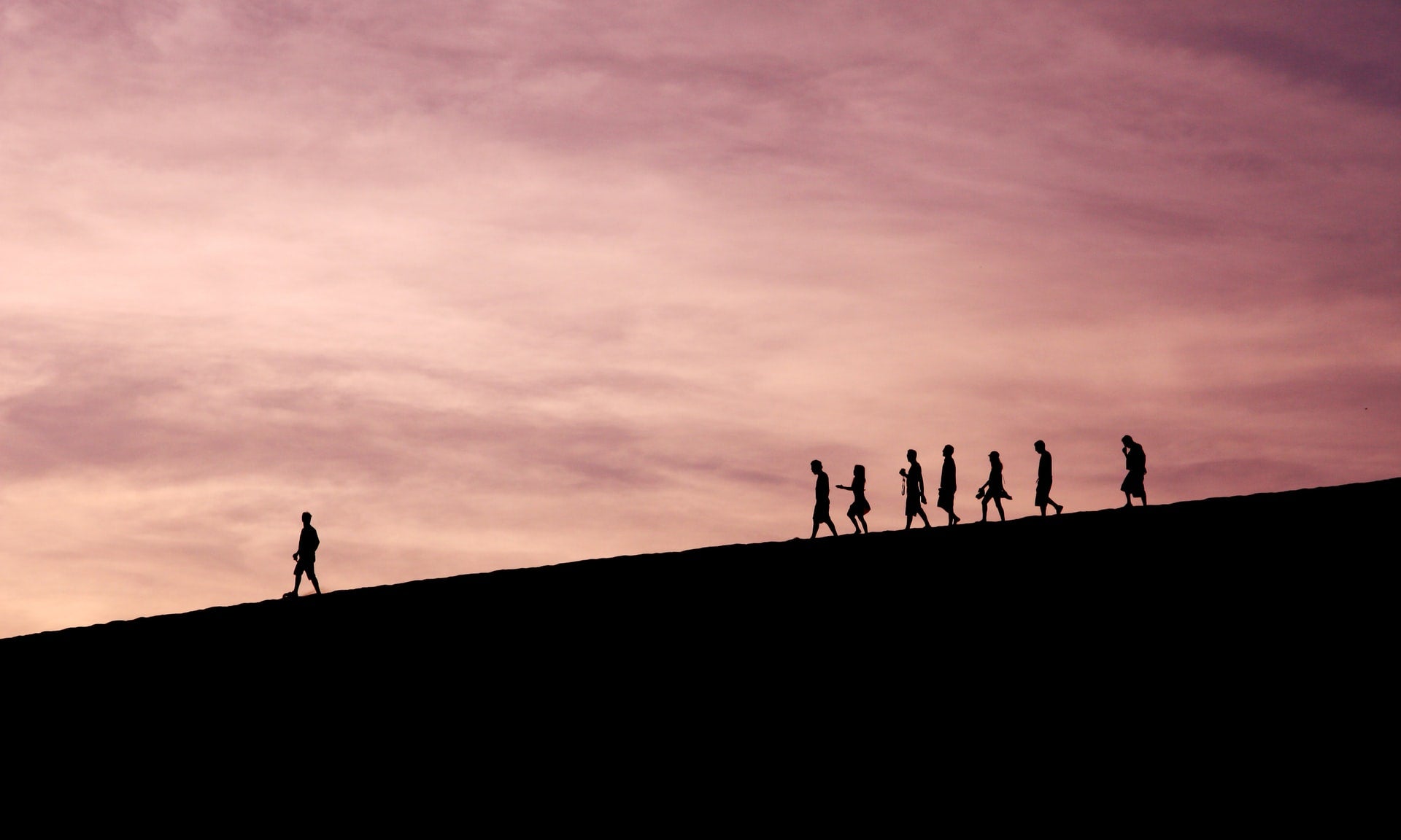 5 Ways to Become a Better Leader