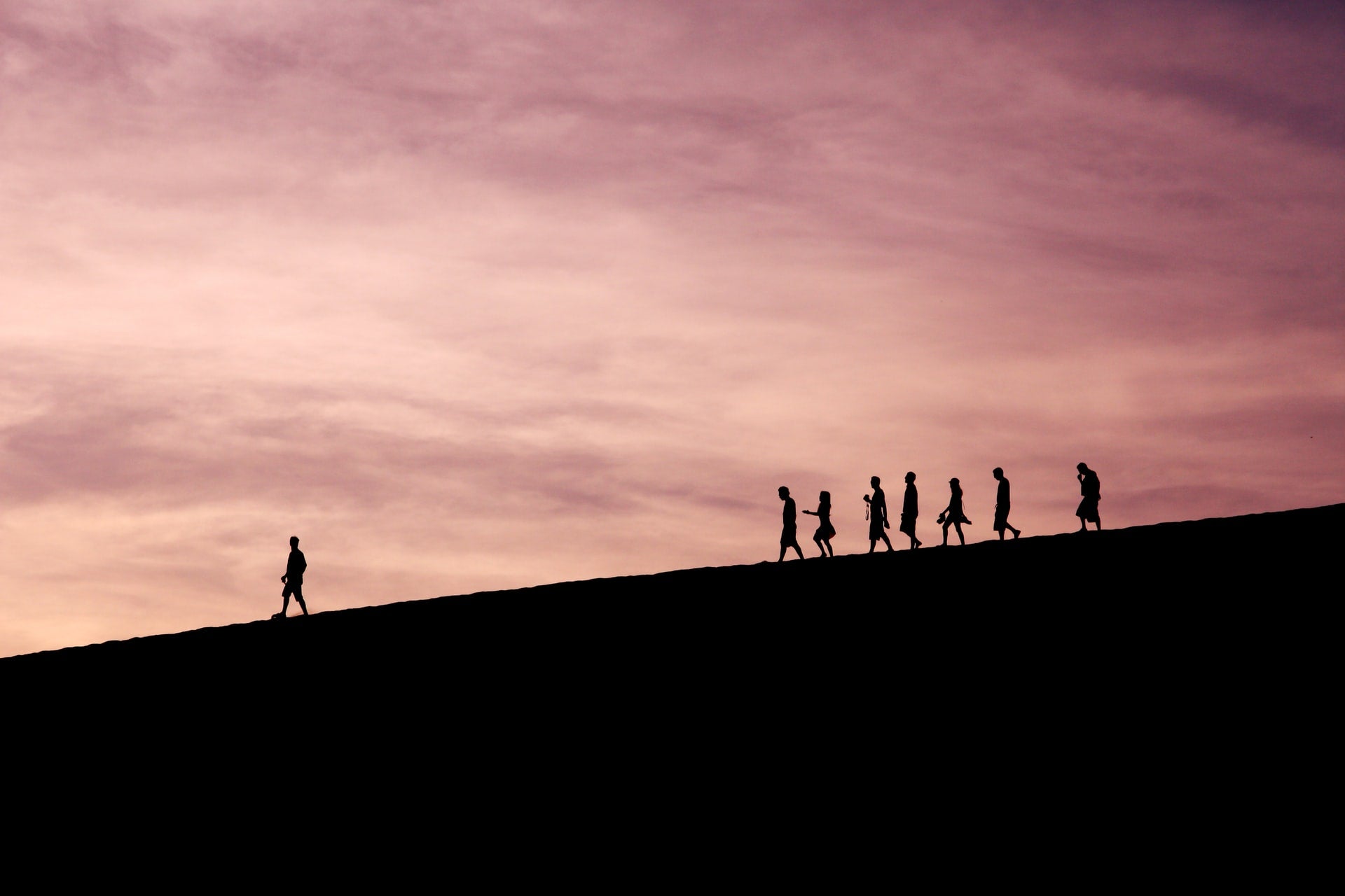 5 Ways to Become a Better Leader