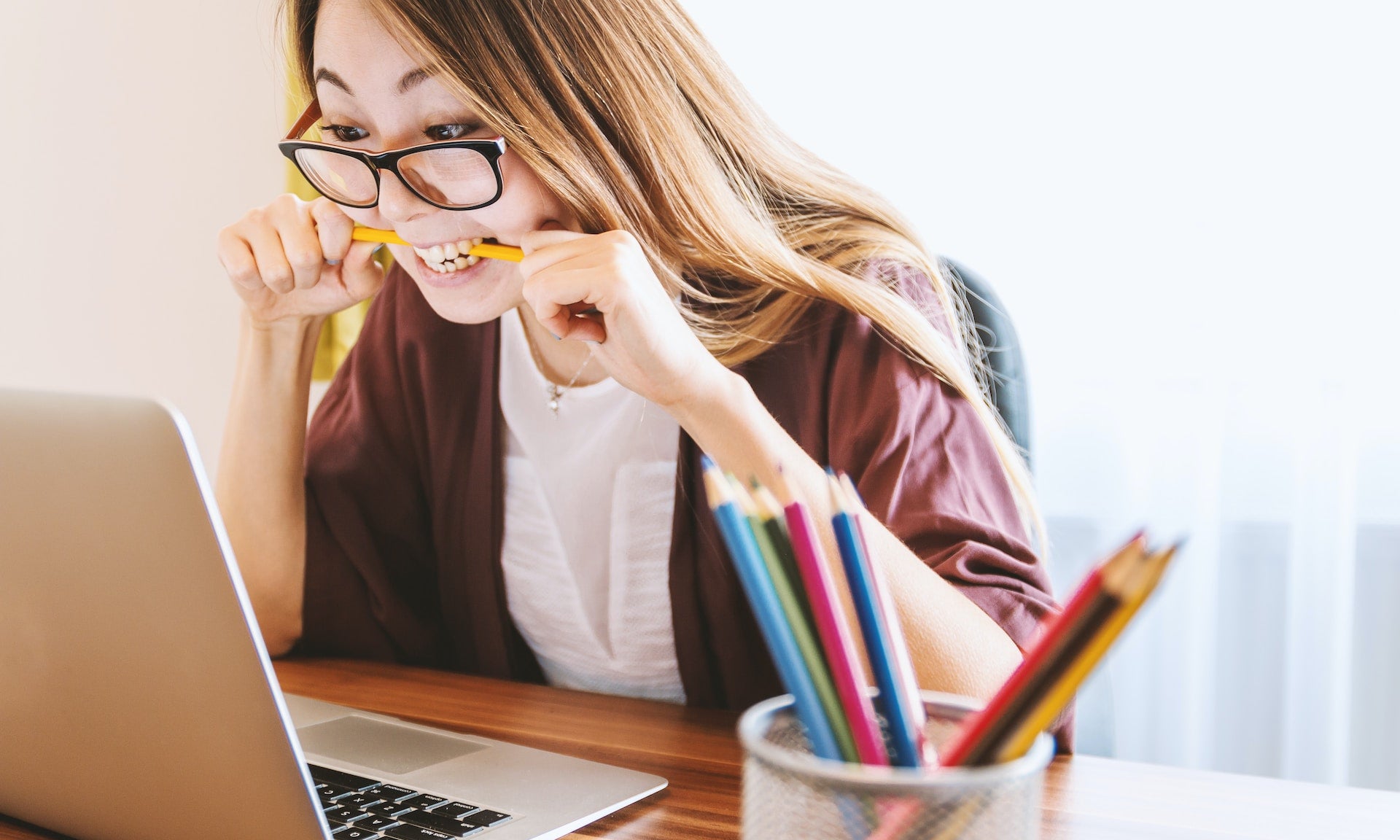 4 Ways to Deal with Deadline Pressure