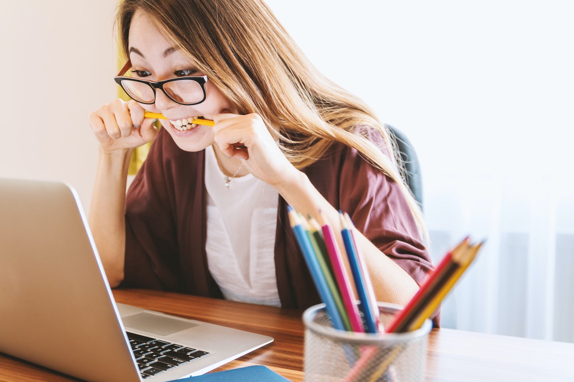 4 Ways to Deal with Deadline Pressure