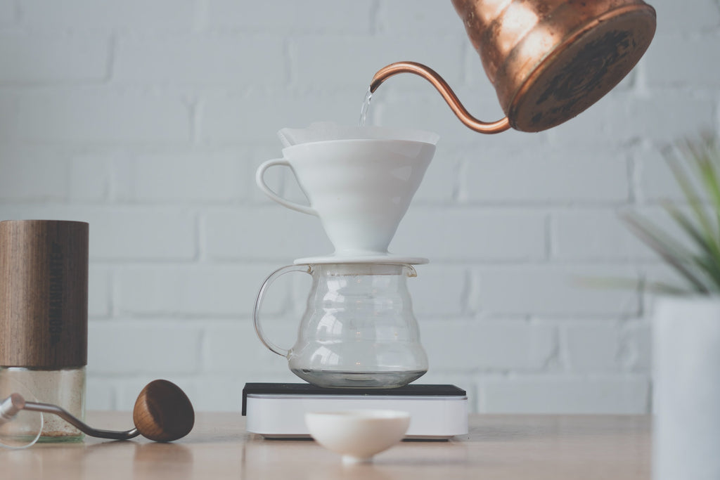 How to Up Your Work-from-Home Coffee Game