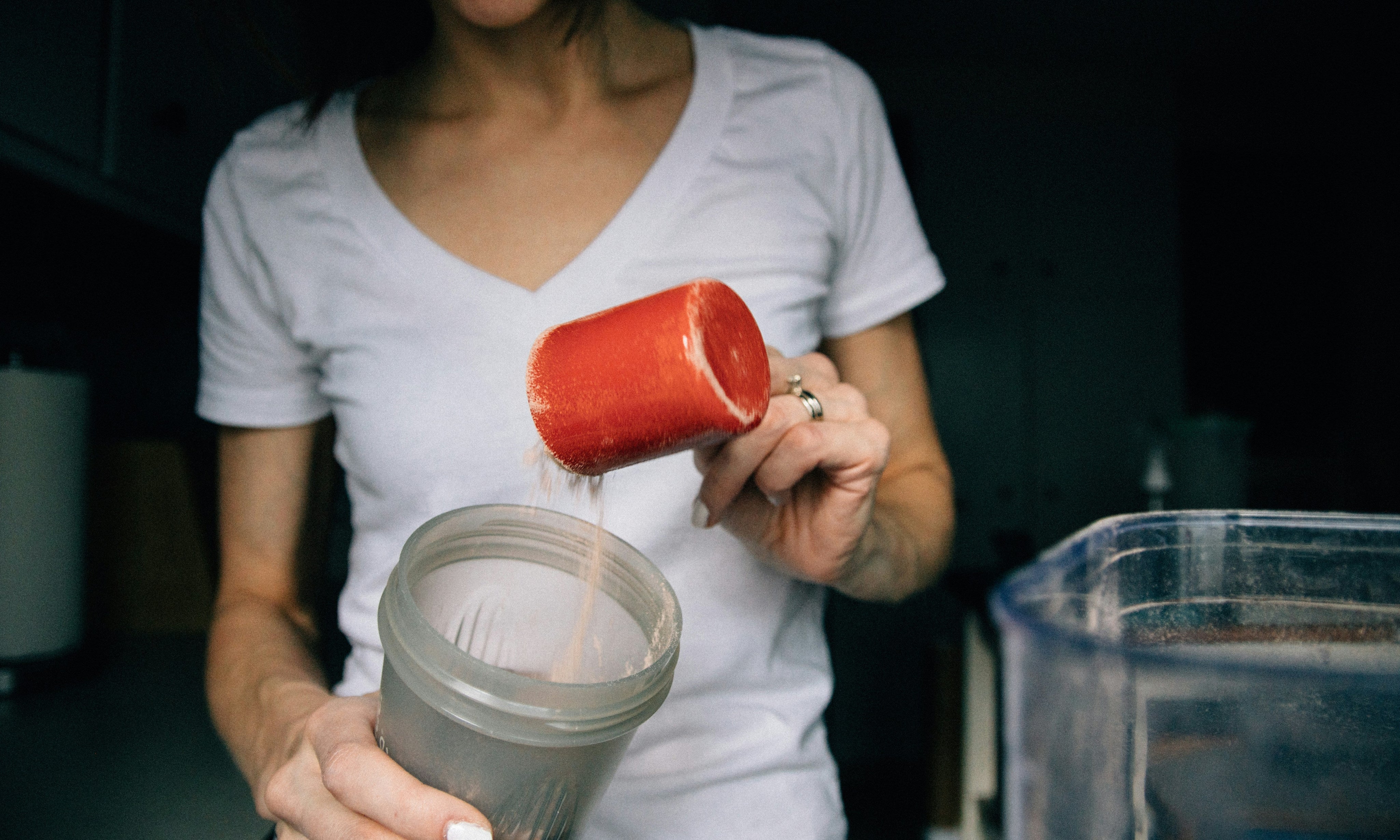 3 Ways to Take the Brakes off Your Workout Performance & Recovery