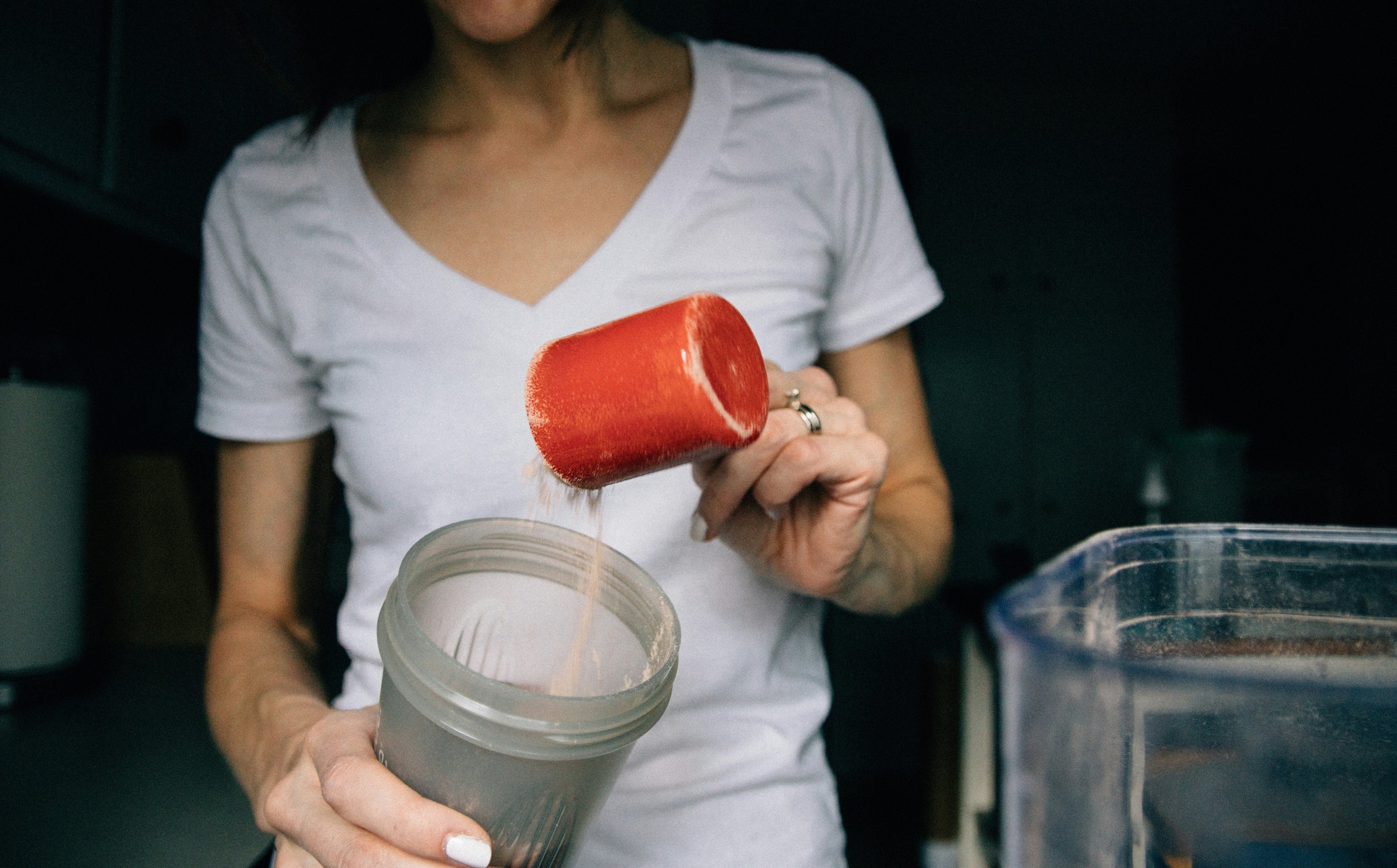 3 Ways to Take the Brakes off Your Workout Performance & Recovery
